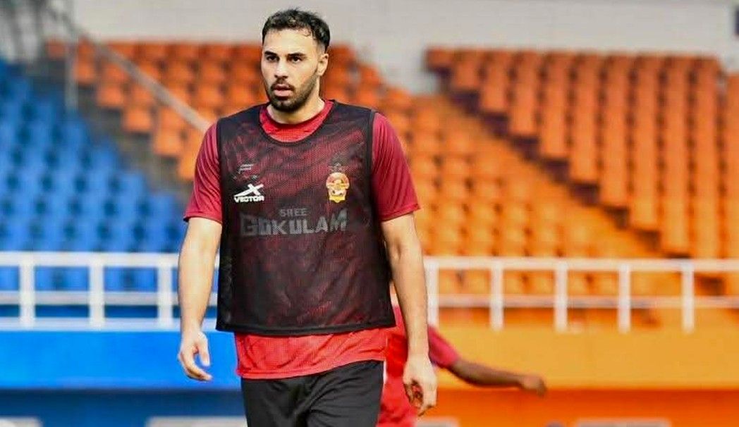 Sørlending kan få India-debut