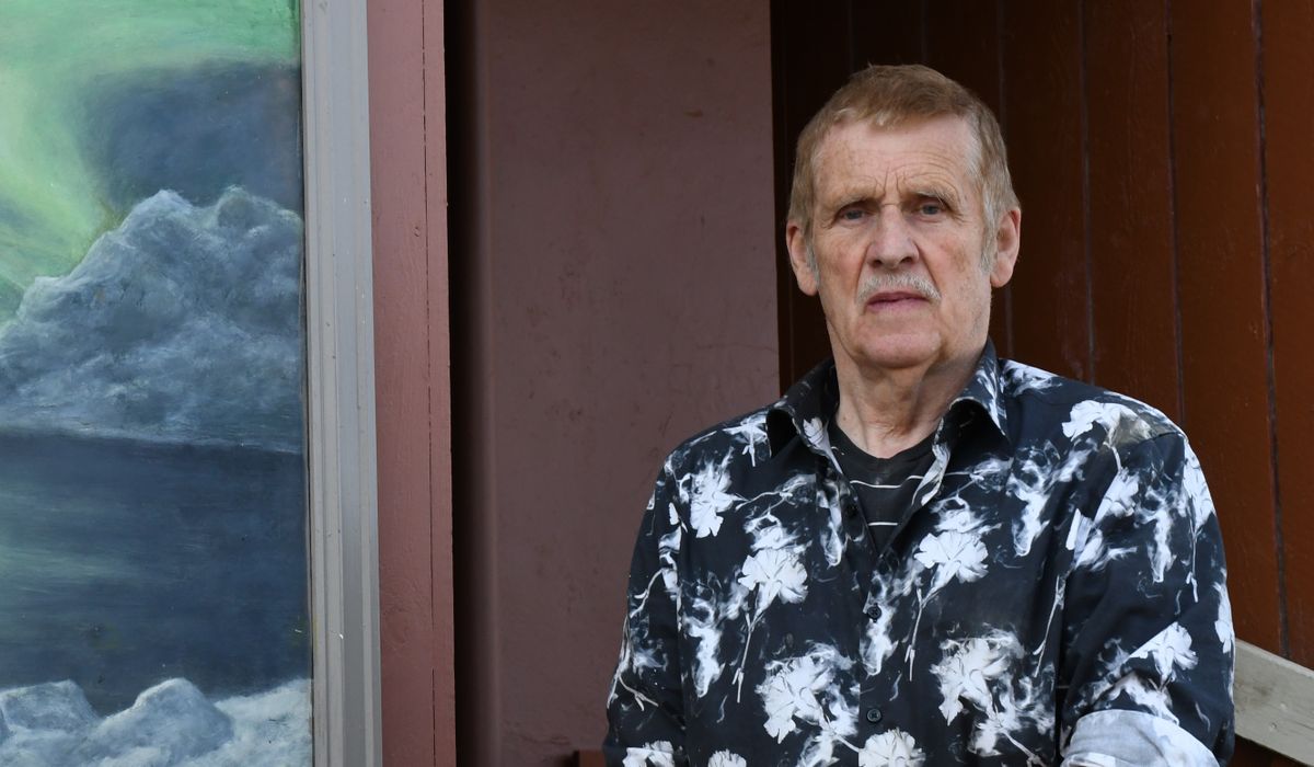 «Det må ikke skje!»