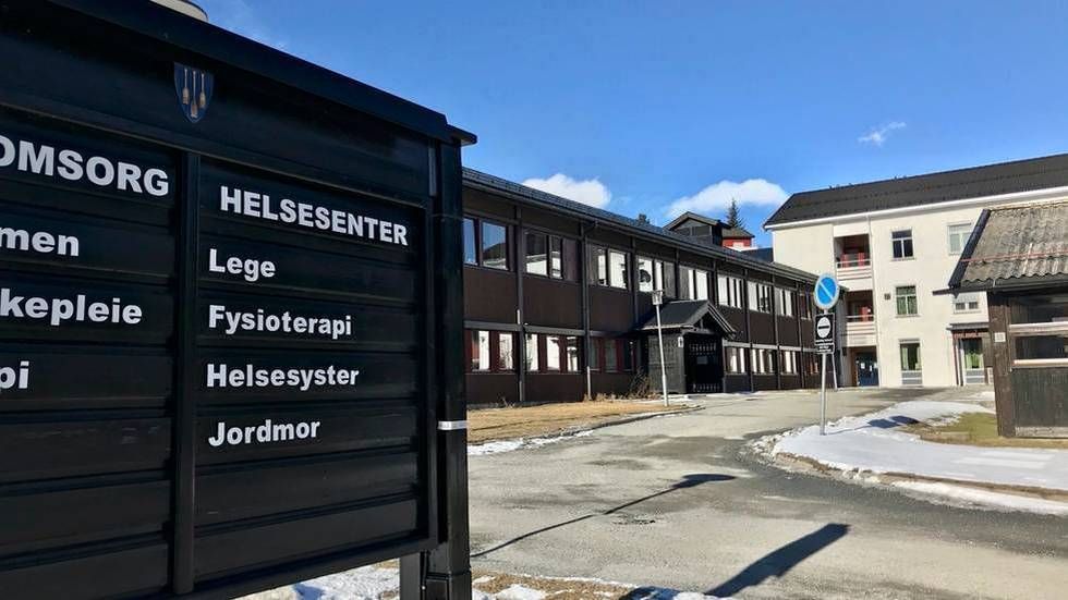 Tre Vil Bli Helsesjukepleiar I Lom Fjuken no