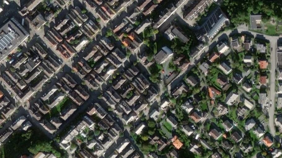 Leilighet I Wessels Gate Solgt For 3 4 Millioner Kroner Adressa no