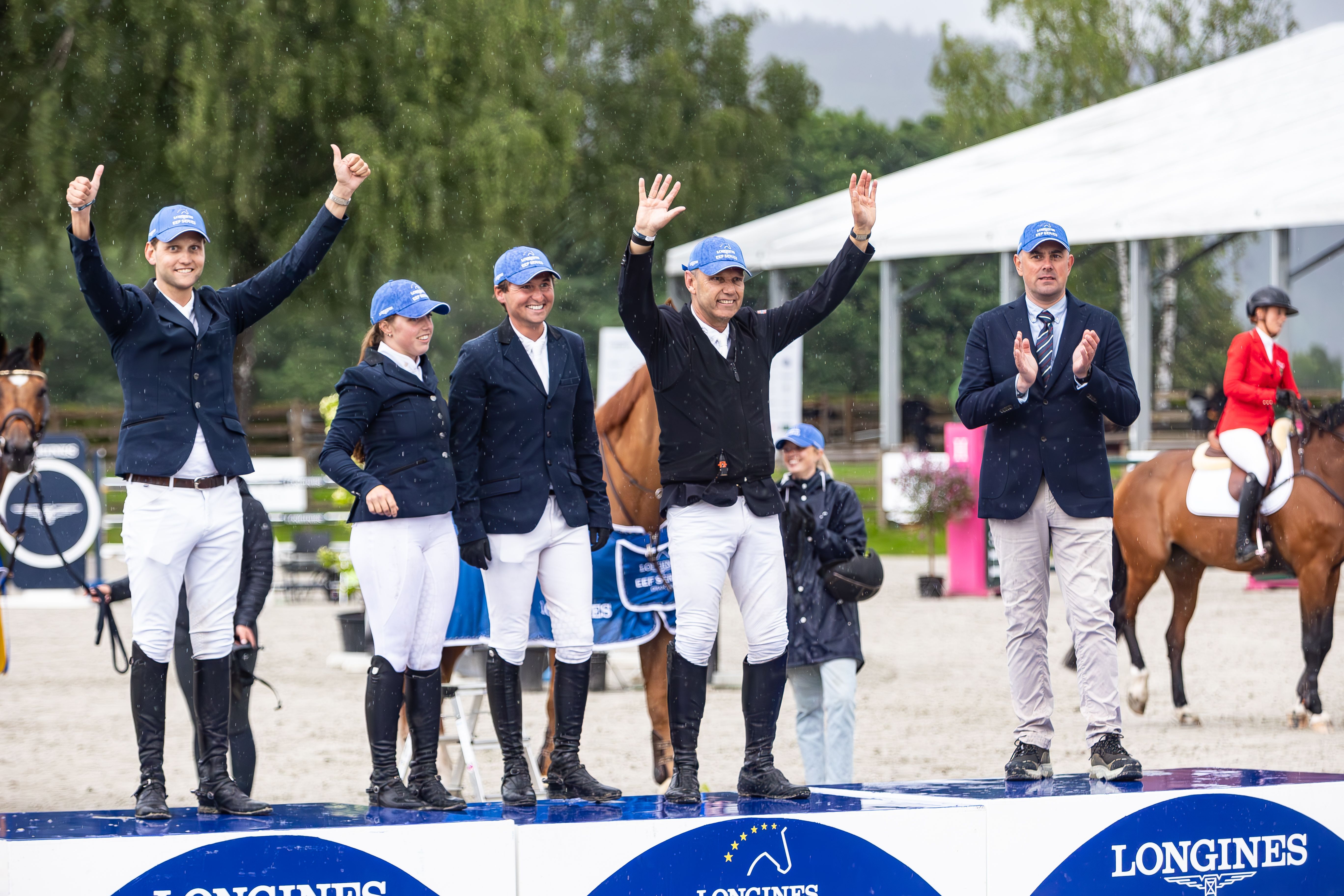 Sørlending etter bragd: – Stort