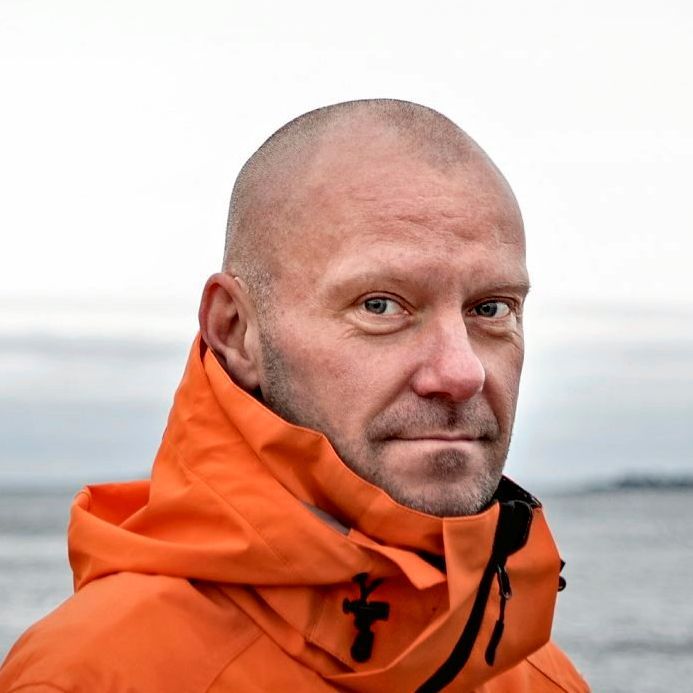 Ny filminnspeling på Sæbø - morenytt.no