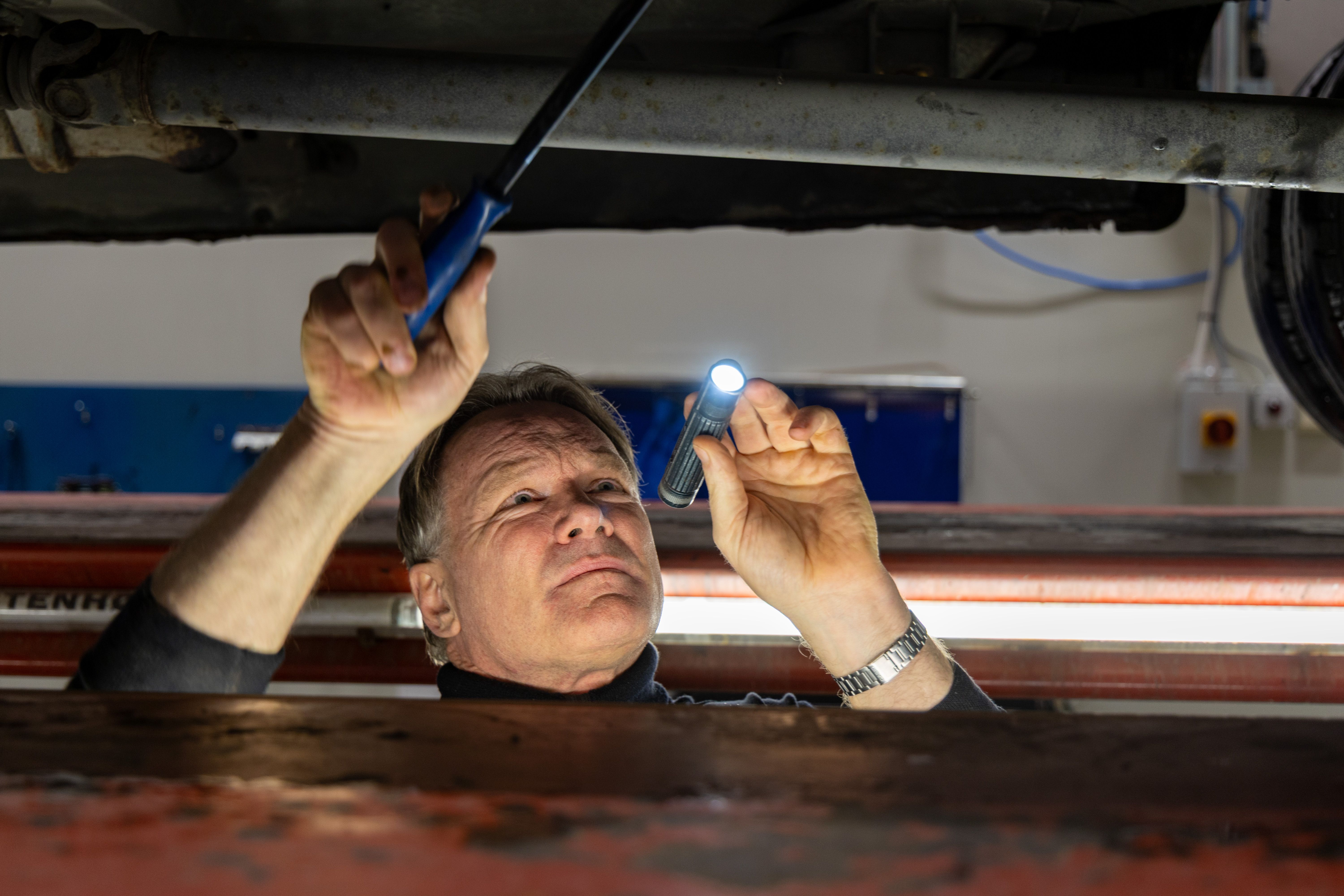 Ingen ble godkjent: – Det ble en oppheta diskusjon