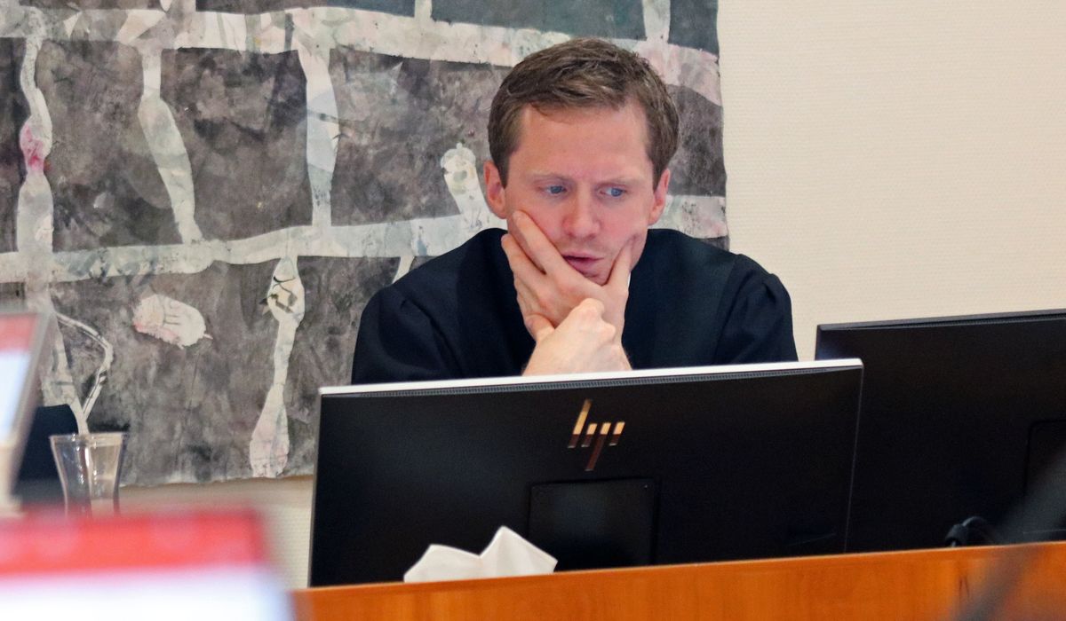 Krever fengselsstraff: – Bevisene er bunnsolide