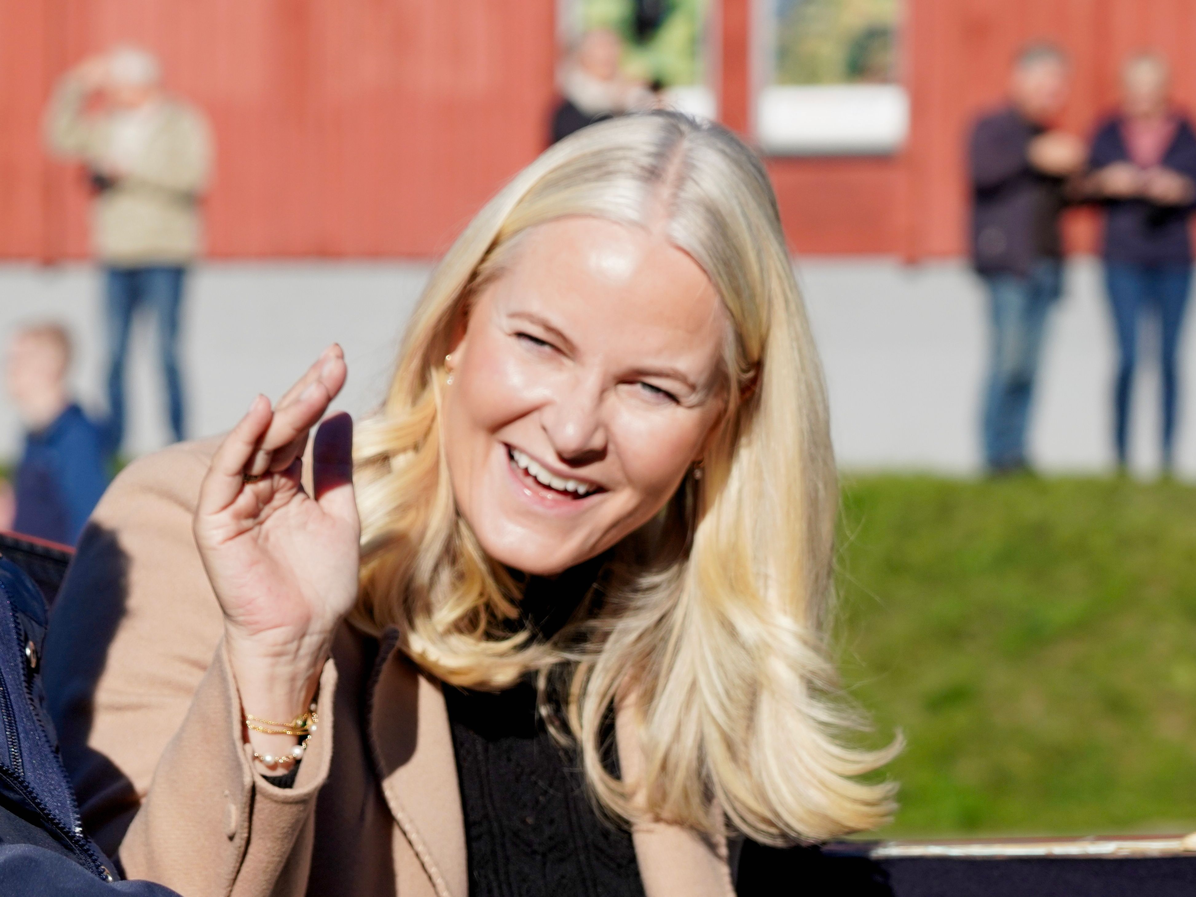 Avlyser tur til Sørlandet
