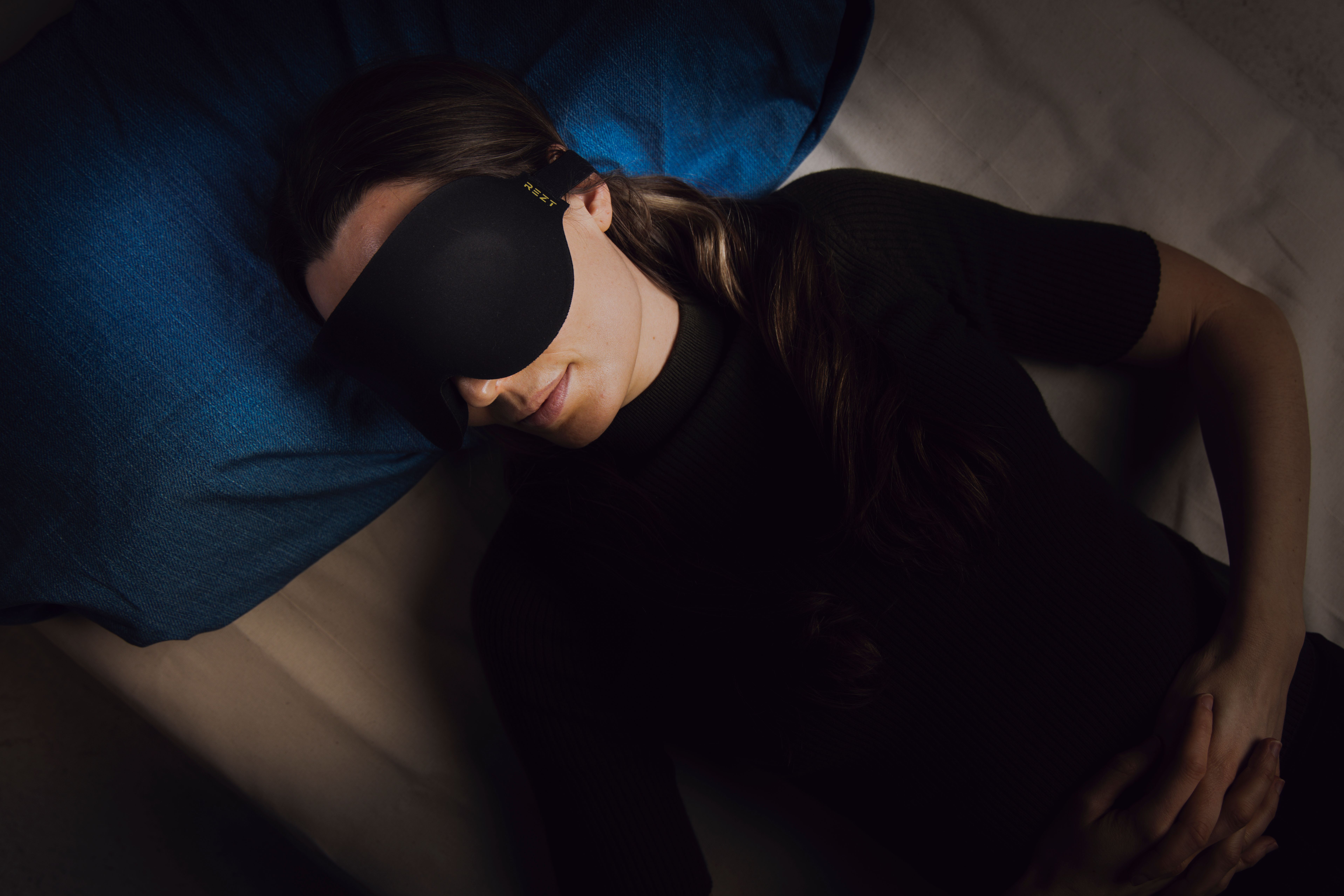 – Gir ofte dårlig søvnkvalitet og ubehagelige bivirkninger