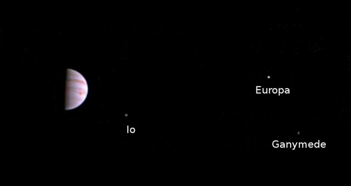 – En astronomisk sommersesong av de sjeldne