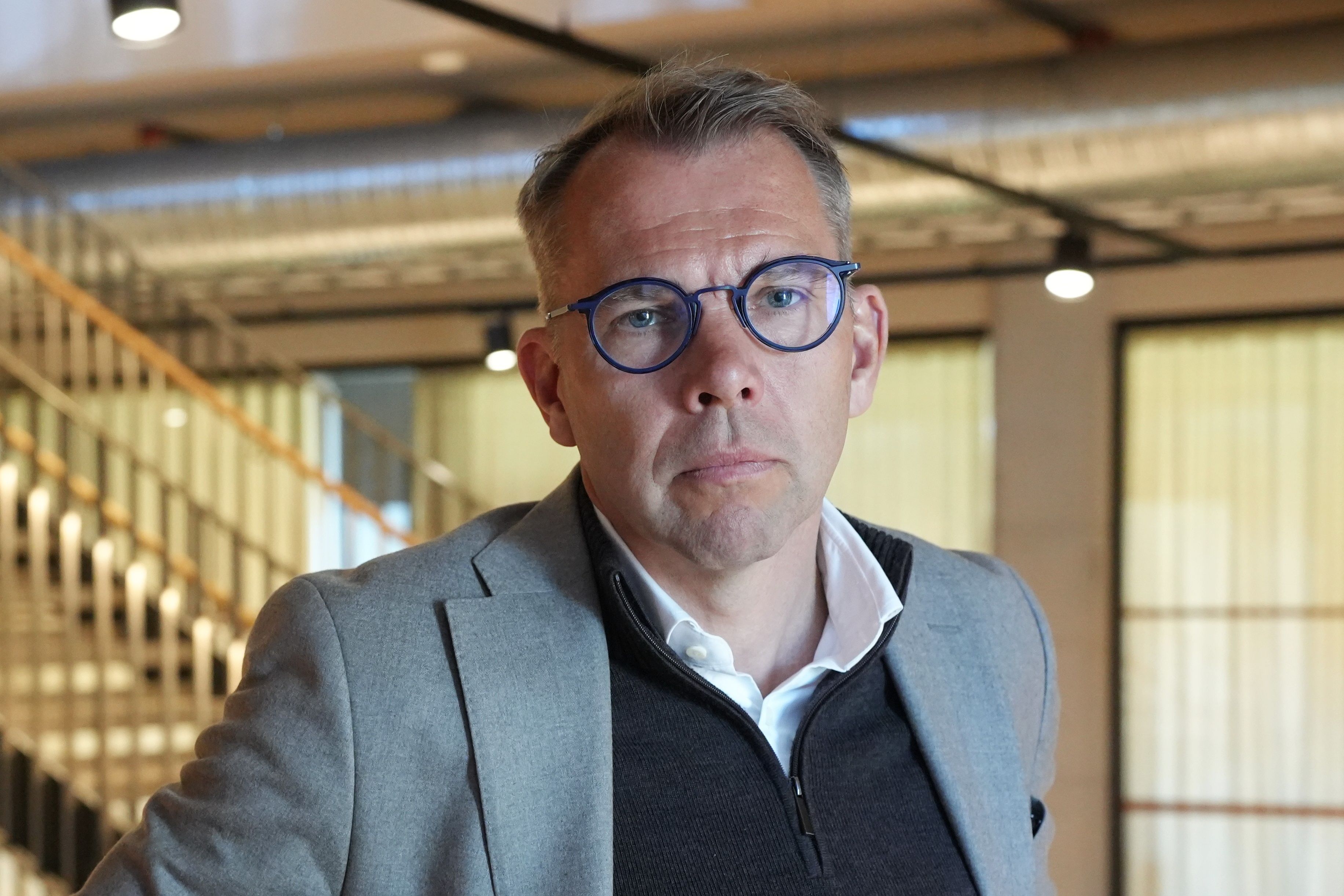 Taper trolig 1,5 milli­arder: – Klart jeg føler på et ansvar
