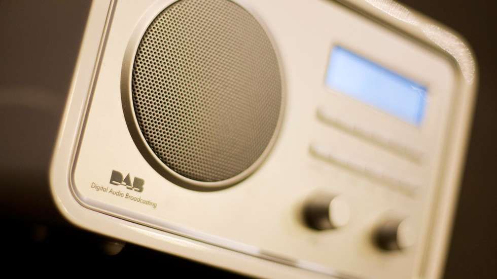 Nye stemmer og nye radiokanaler - altaposten.no