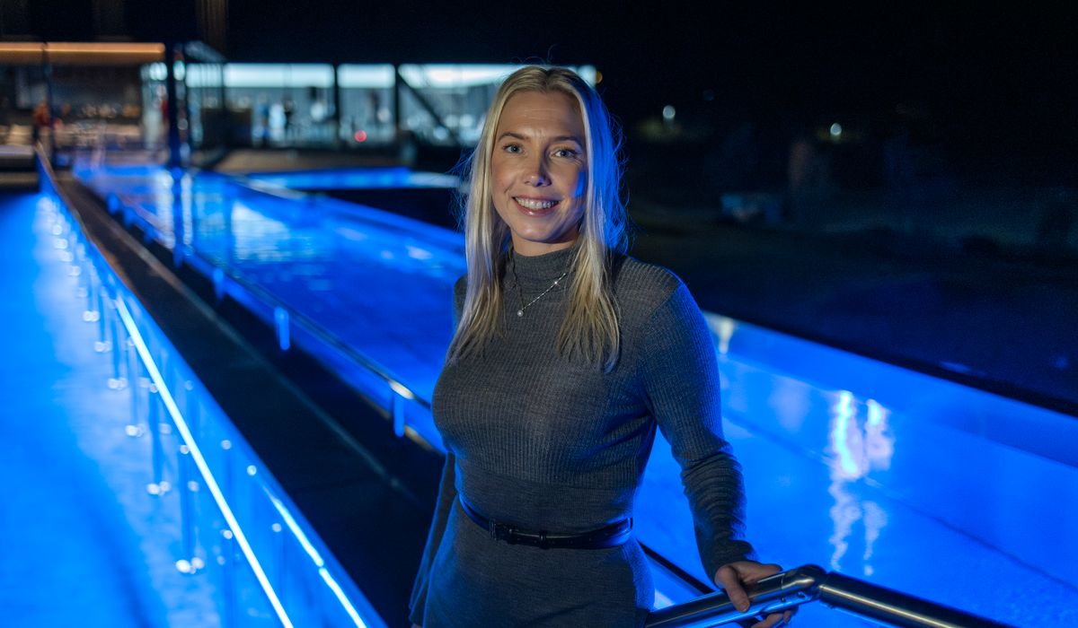 – Dette er det største som skjer for reiselivet i sør