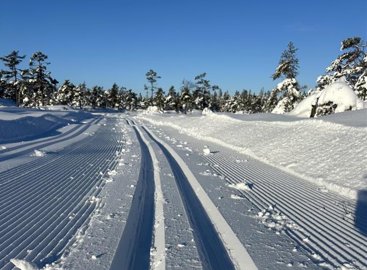 – Dersom det er nødvendig med overtid, er det bare å kjøre på
