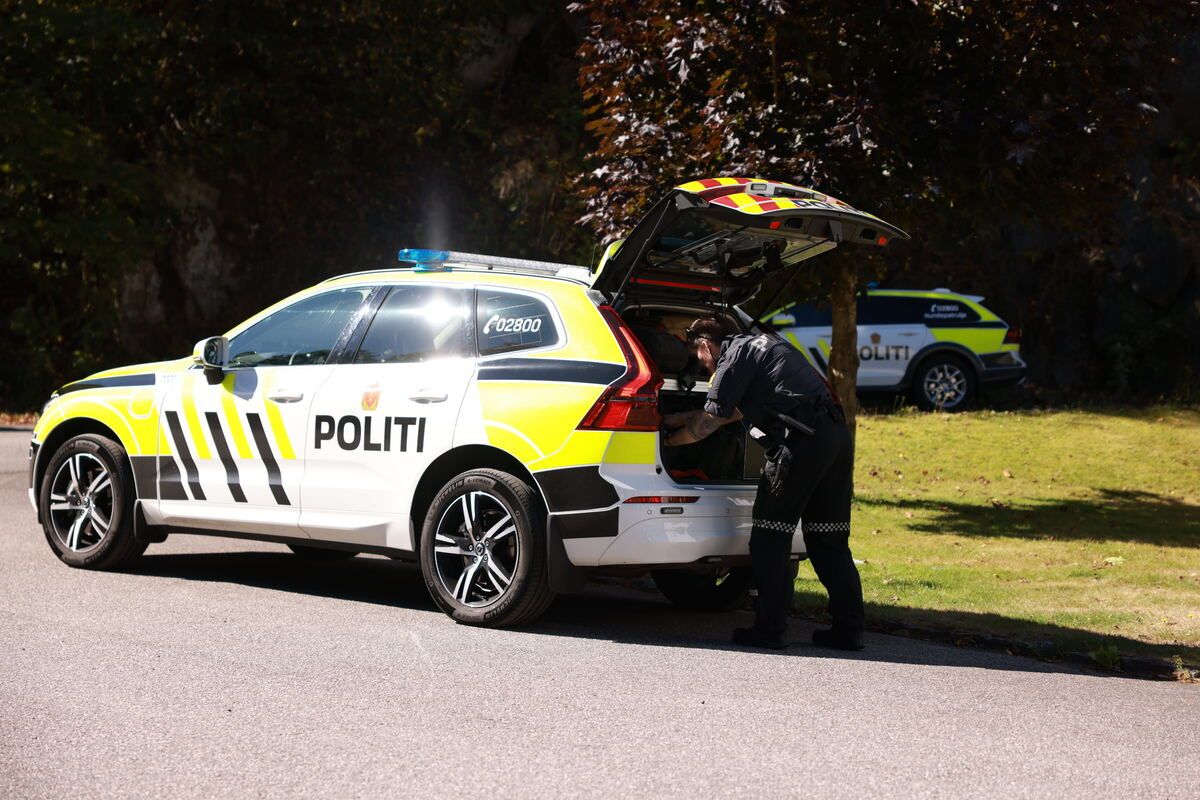 Fant gutt (7) etter leteaksjon