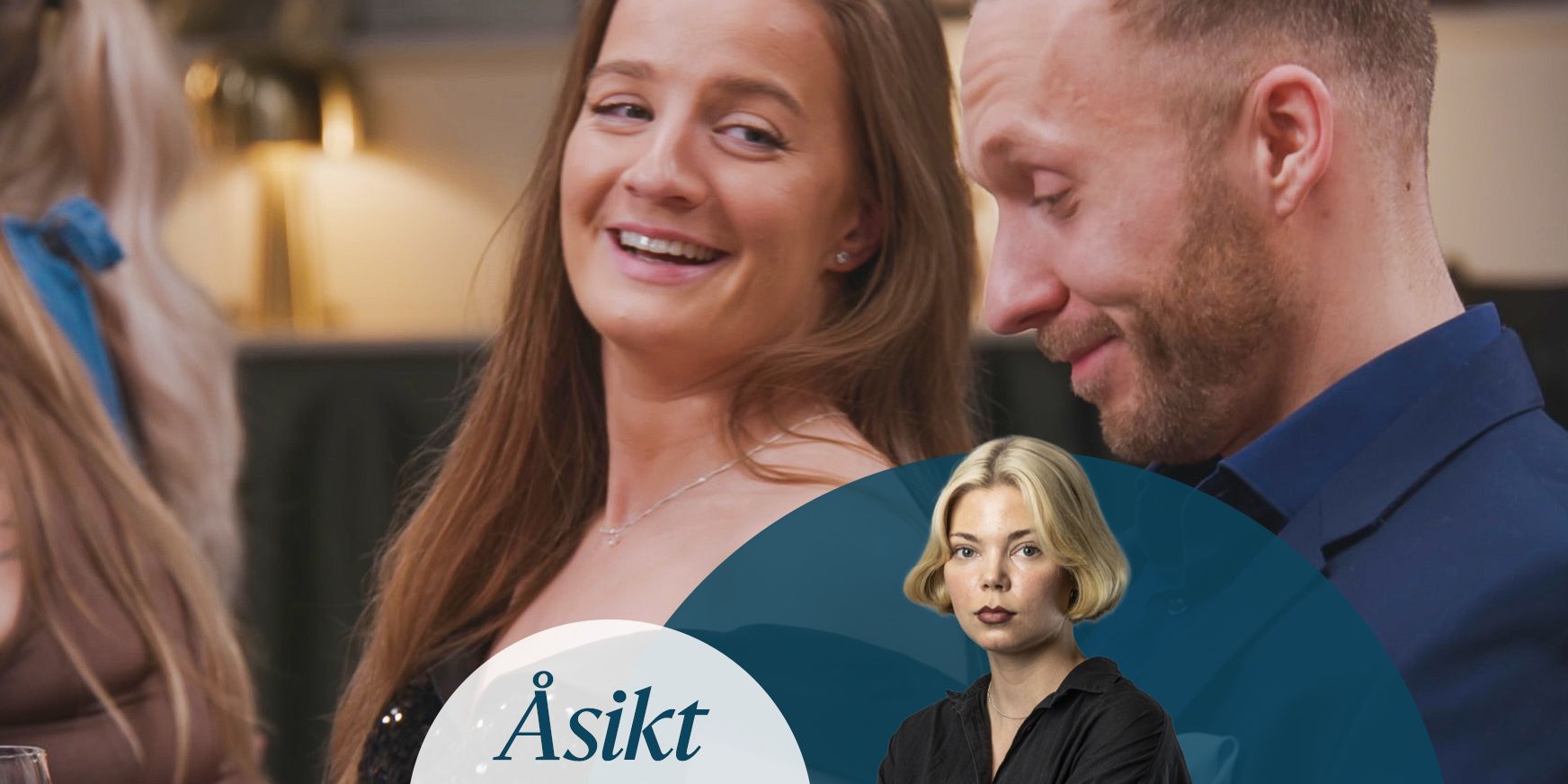 Skicka hem mobbarparet från GVFÖ – ingen orkar ju med dem