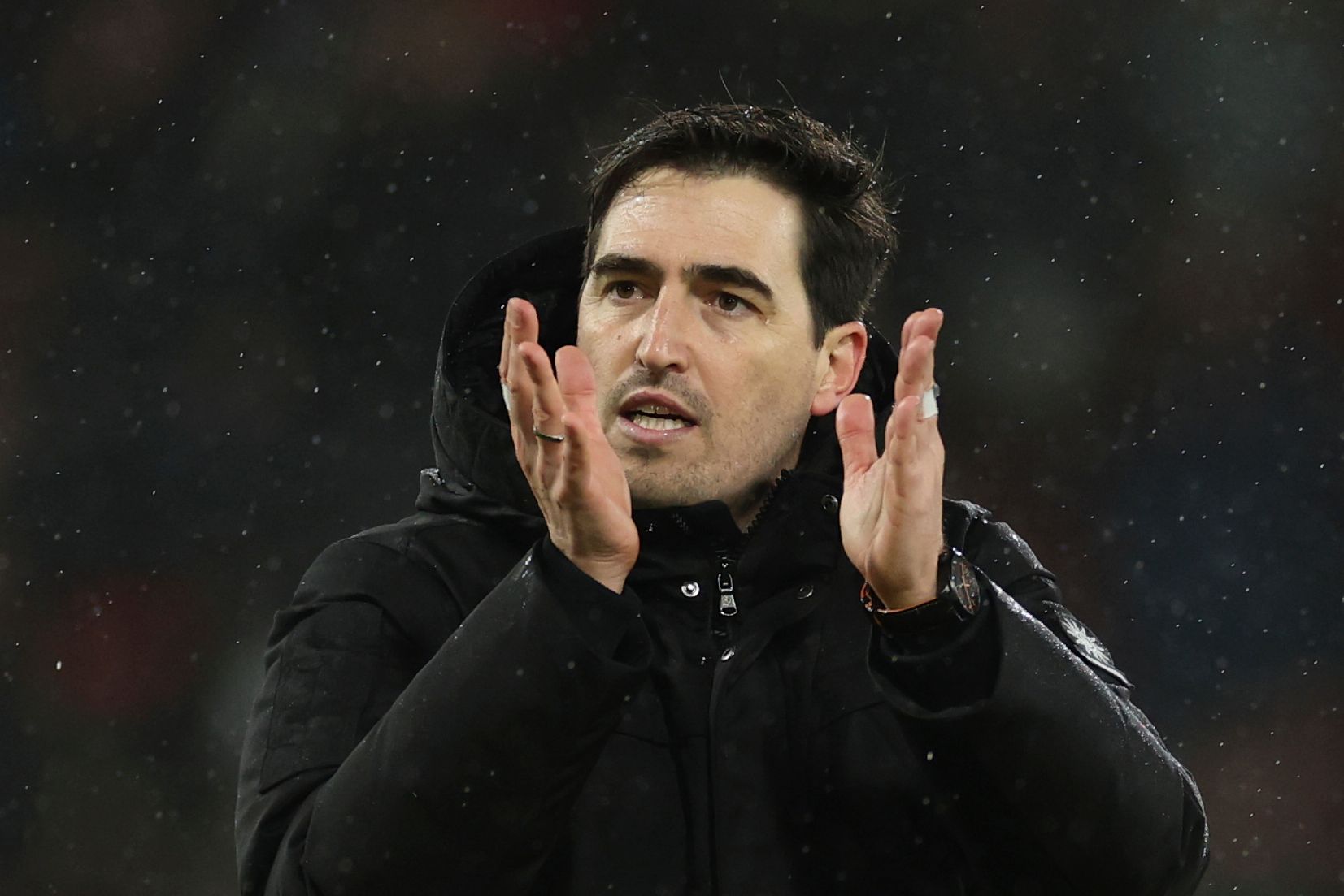 Bekreftet: Andoni Iraola blir ny Liverpool-trener