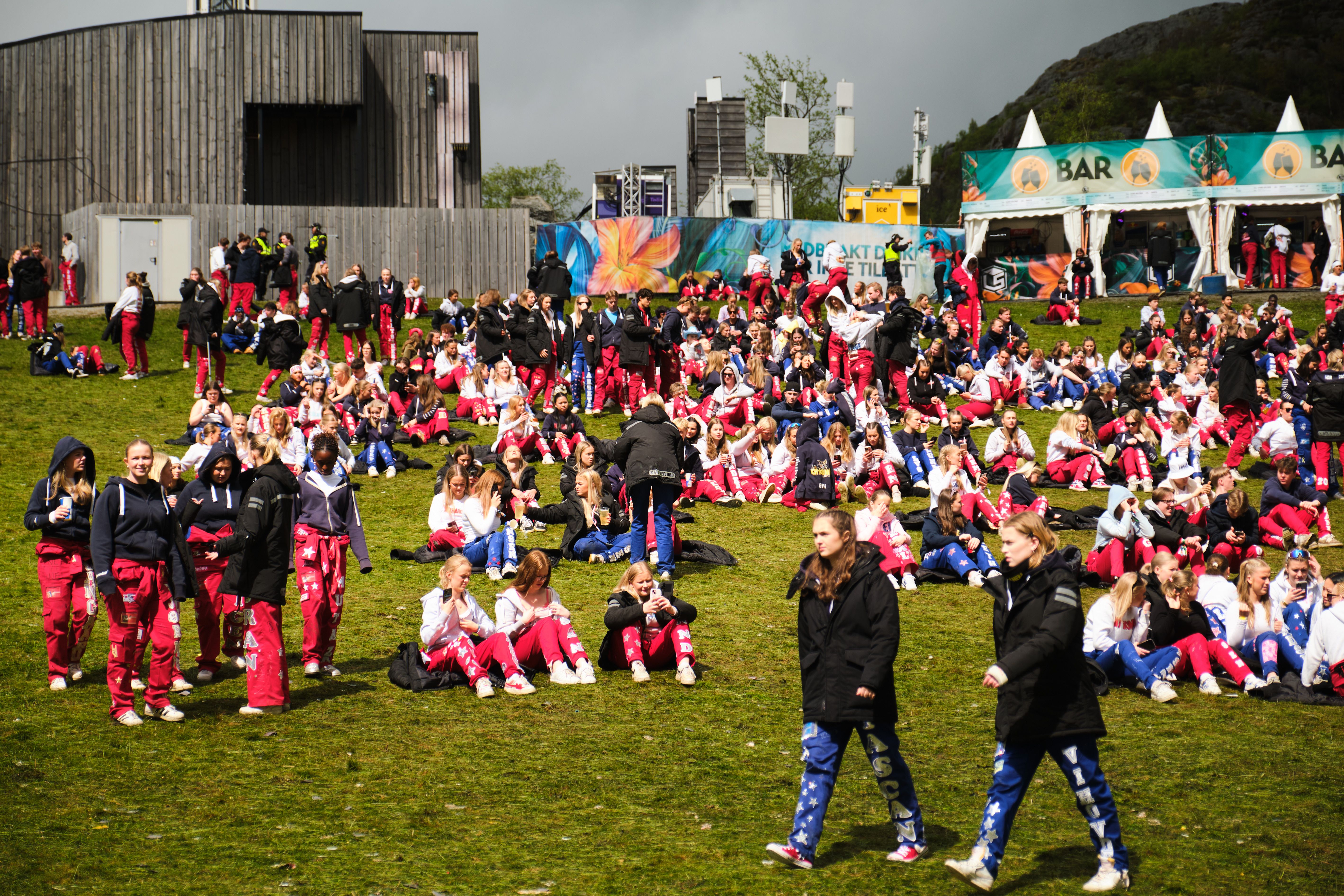 Flyttes til etter 17. mai i 2027: – Gode nyheter