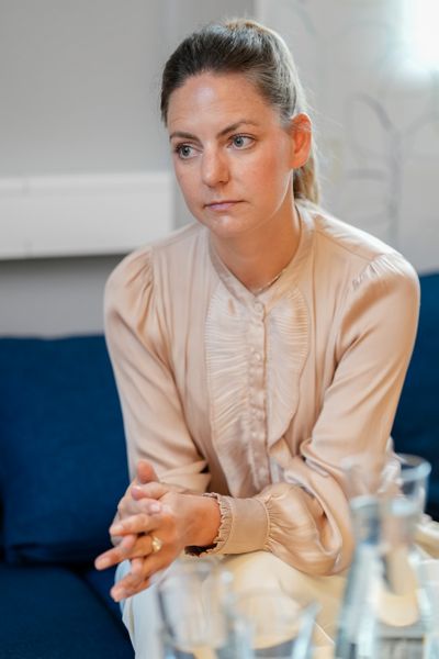 Byråden gir seg: – Det har vært et umennes­kelig press