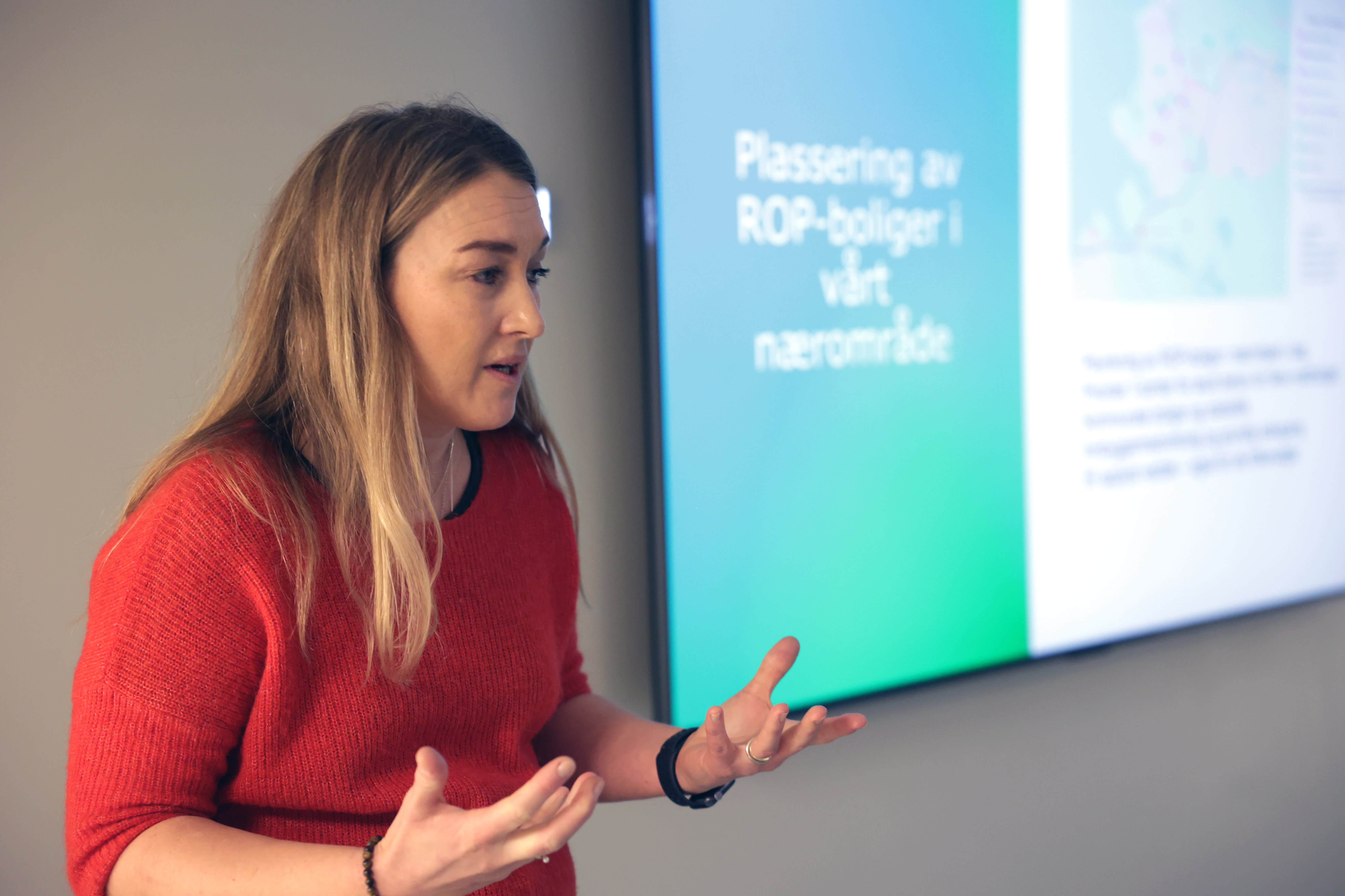 Tok til tårene: – Vondt å stå her og kjempe mot de aller svakeste