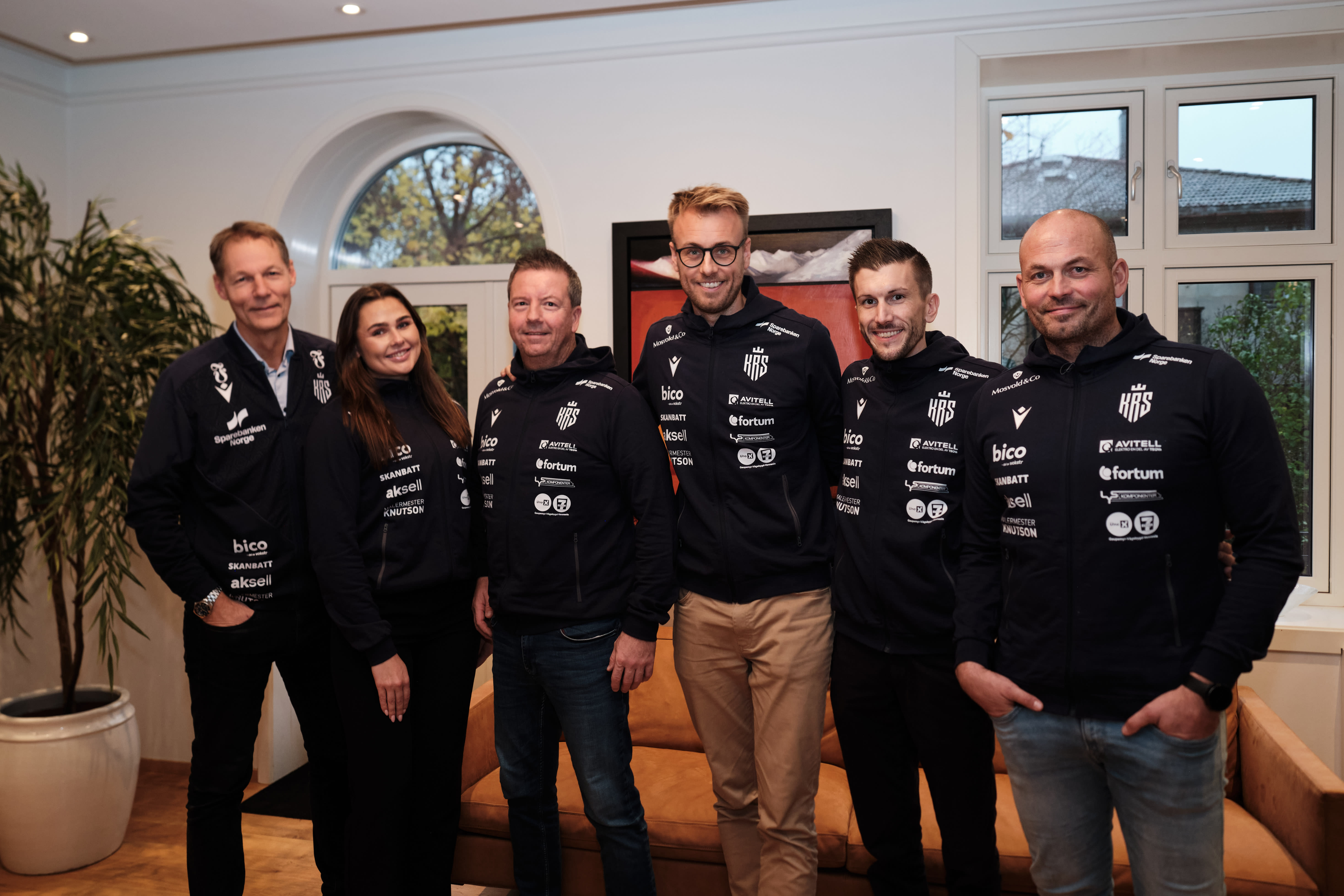 Sliter med å finne ny daglig leder: – Satt litt på vent