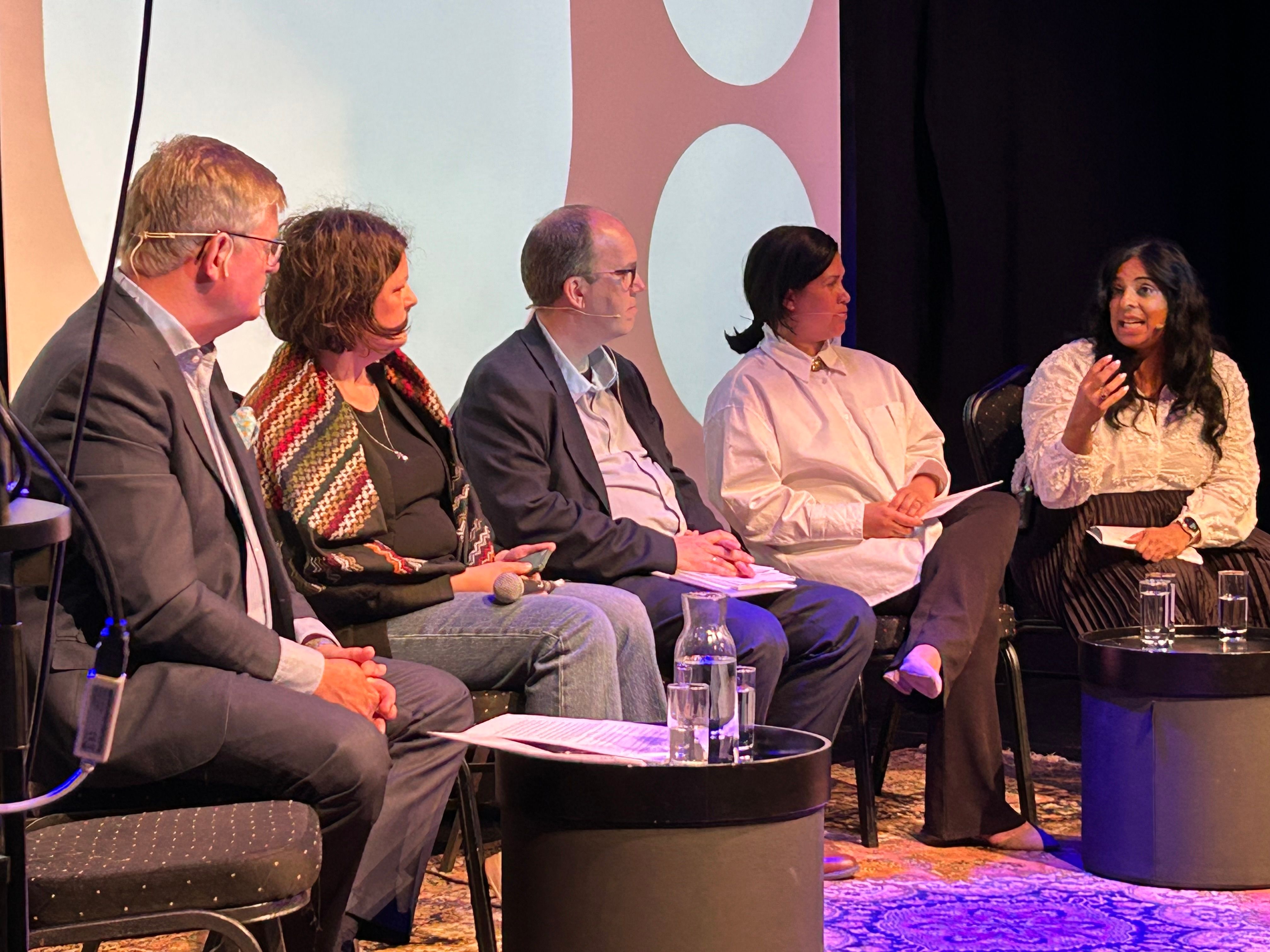 Kultur er lim – også i beredskapen