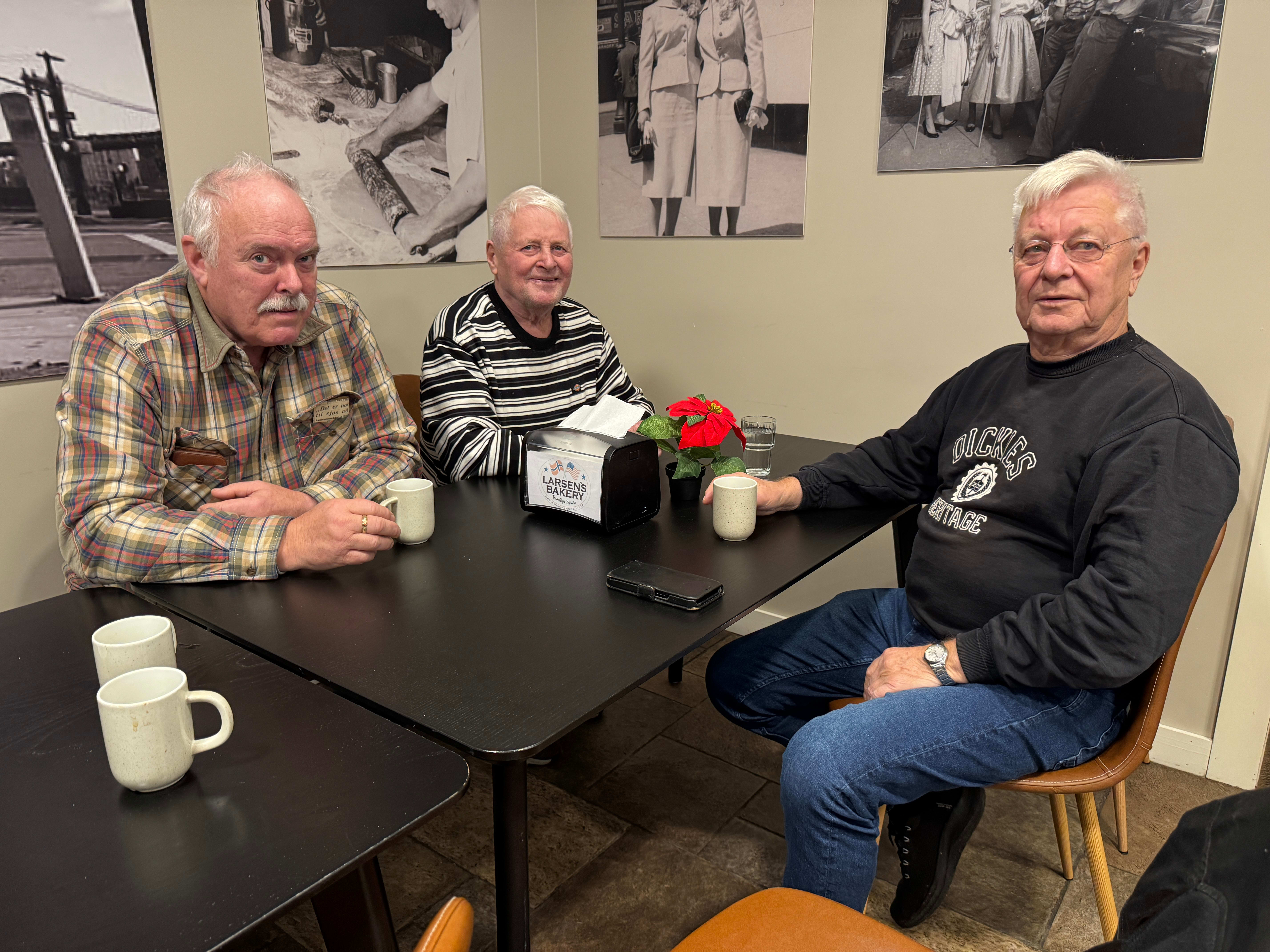 Legekontor flyttes: – Jeg synes det er helt «hål i håve»