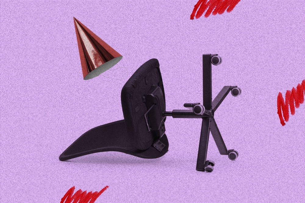 Dagen etter jobb-julebordet: – Dette må du aldri si