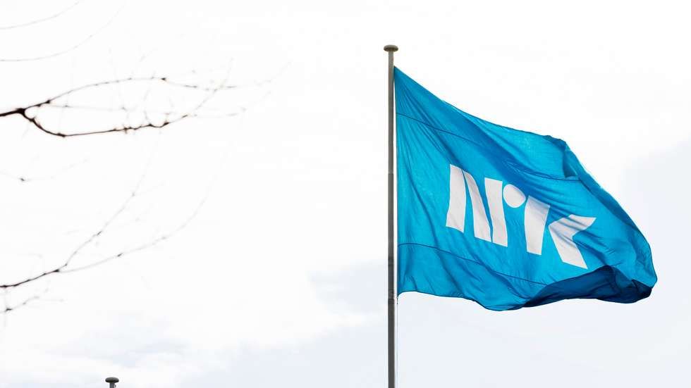 NRK streik Blant 1 700 NJ ansatte Rbnett no