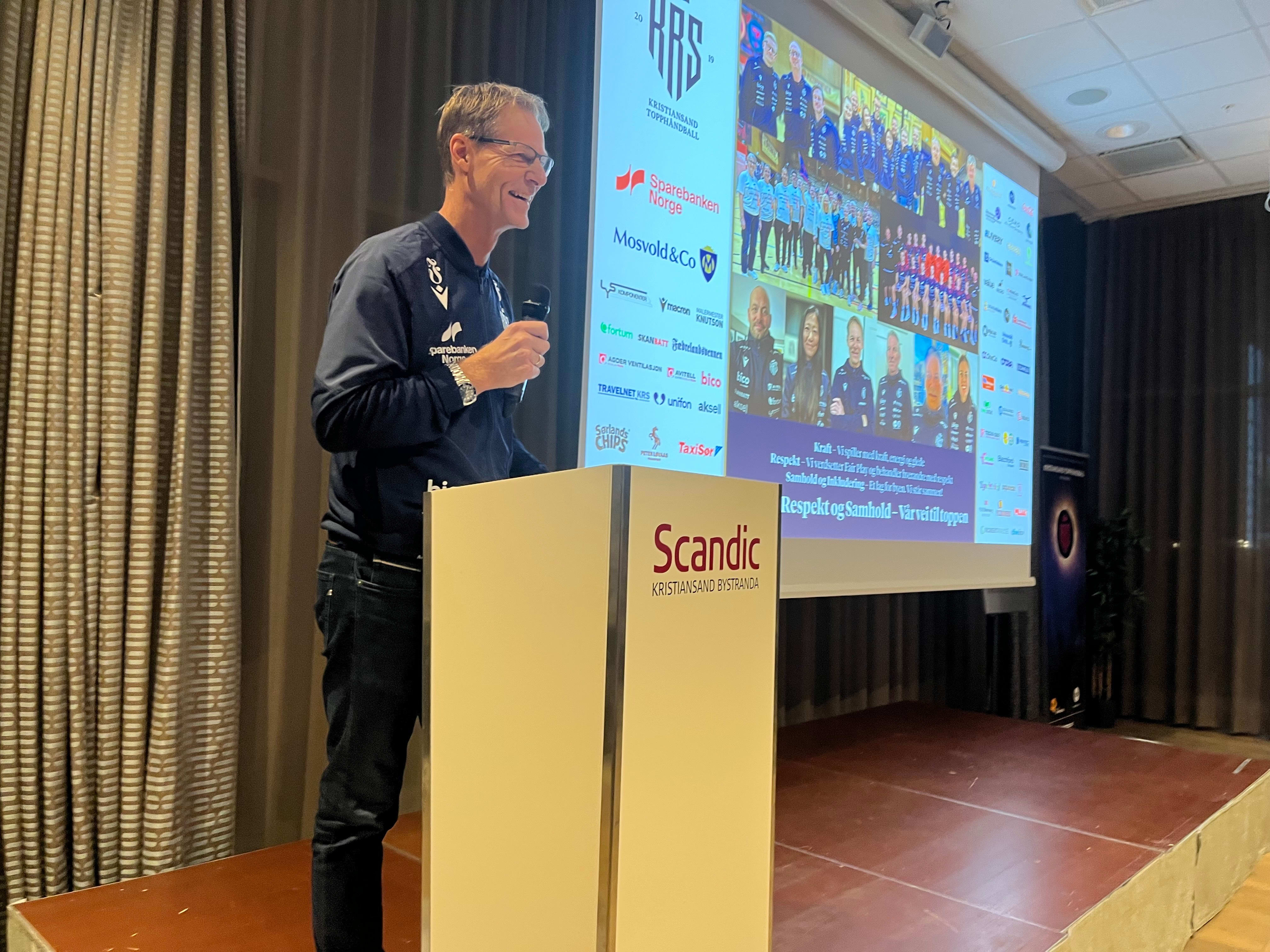 Hva om problemet er at produktet ikke matcher det markedet faktisk trenger?