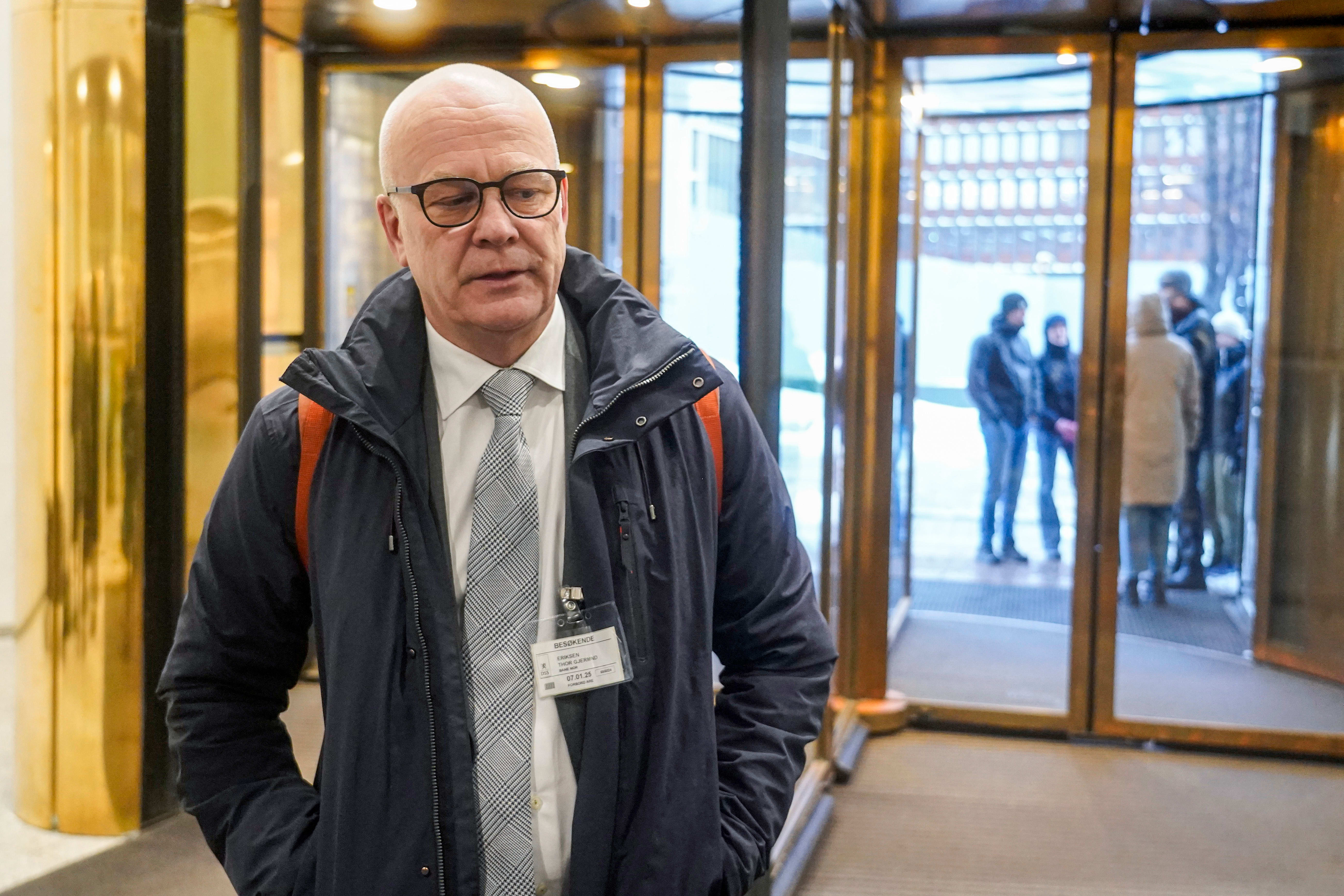 Gammel kjenning innstilt som ny styreleder i V&aring;lerenga