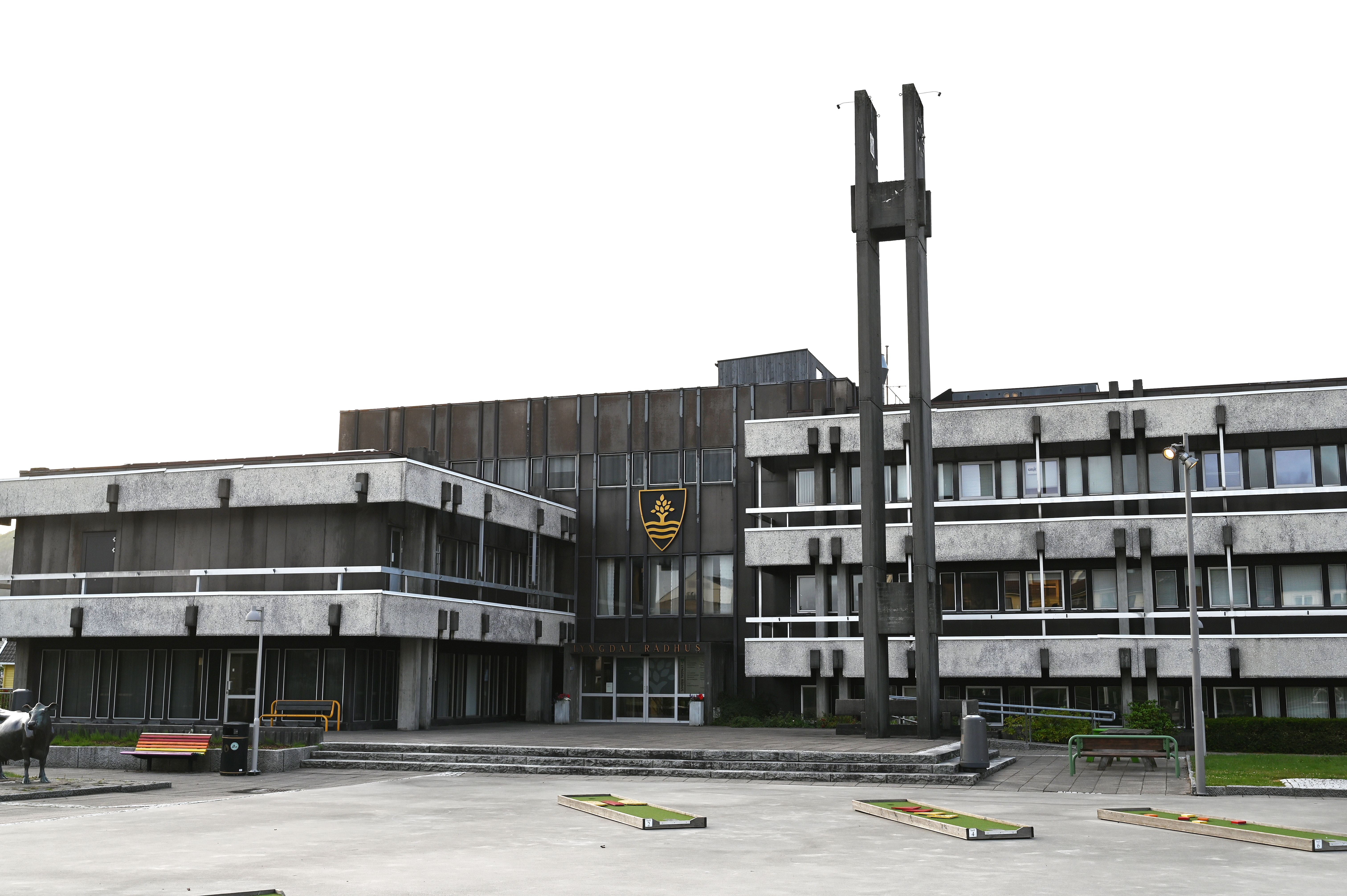 Ungdommer rammet av sikkerhetsbrudd: – Kommunen har nå igangsatt en full gjennomgang