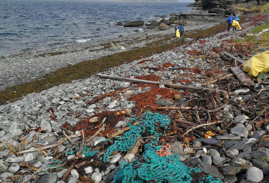 The sea has had enough – altaposten.no