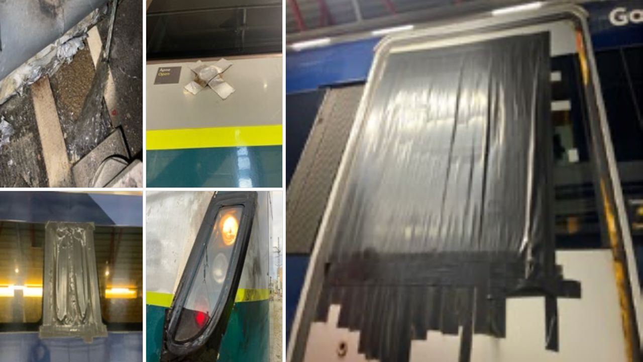 Fant 83 alvorlige feil