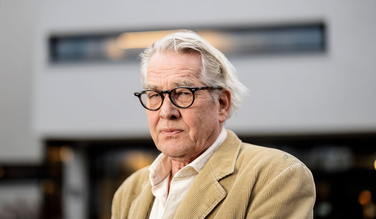– Det er der innsatsen ligger. Omfanget av kontakten er betydelig.