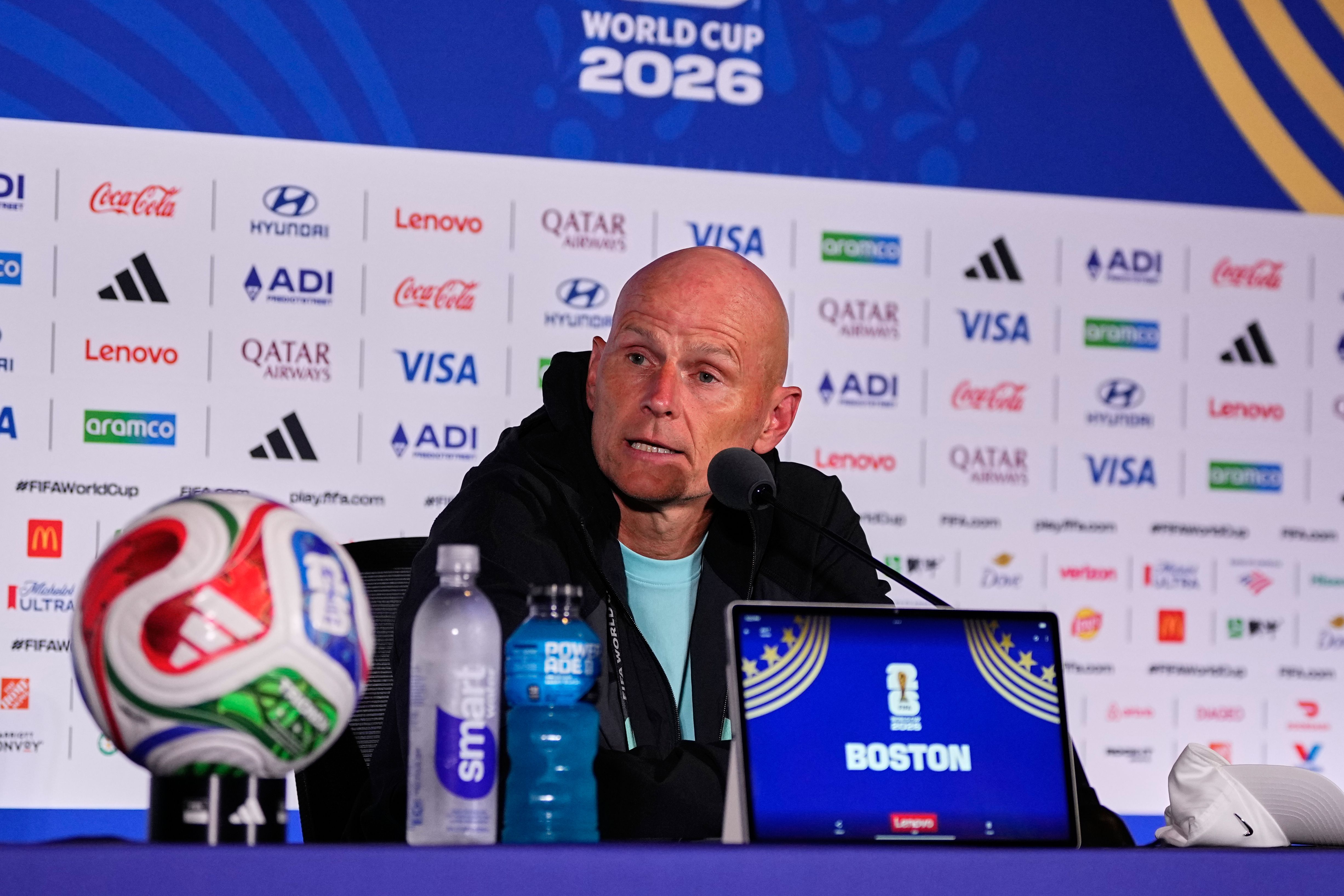 Ståle Solbakken: – Jeg gleder meg faktisk