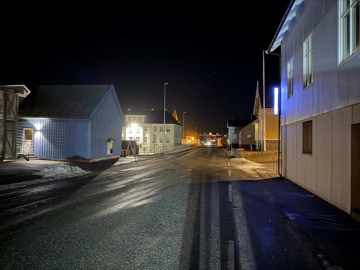 Nå skal gatelysene fikses