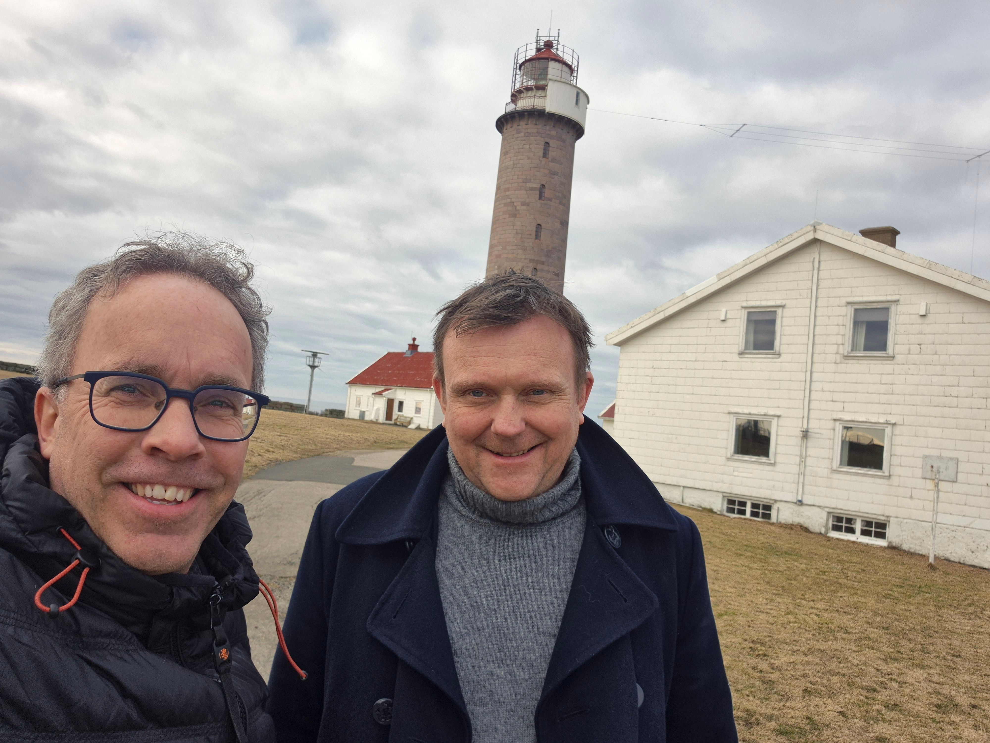 – Dette er ikke et håpløst prosjekt