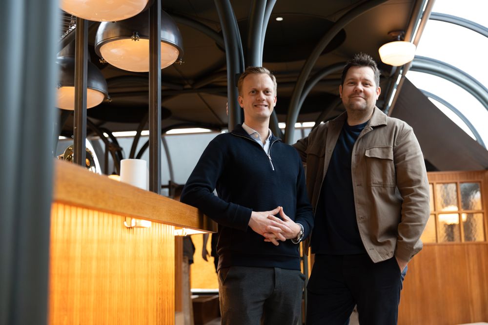 – Det hadde vært et deilig mål å gå forbi Oslo