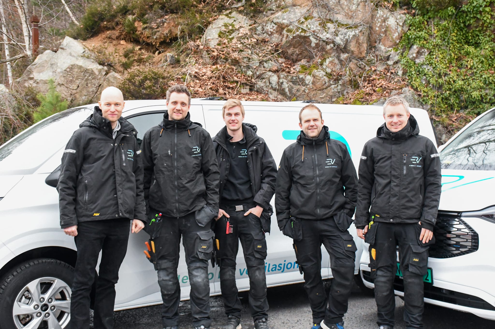 Lokalt konsern har etablert avde­ling i nabokom­munen