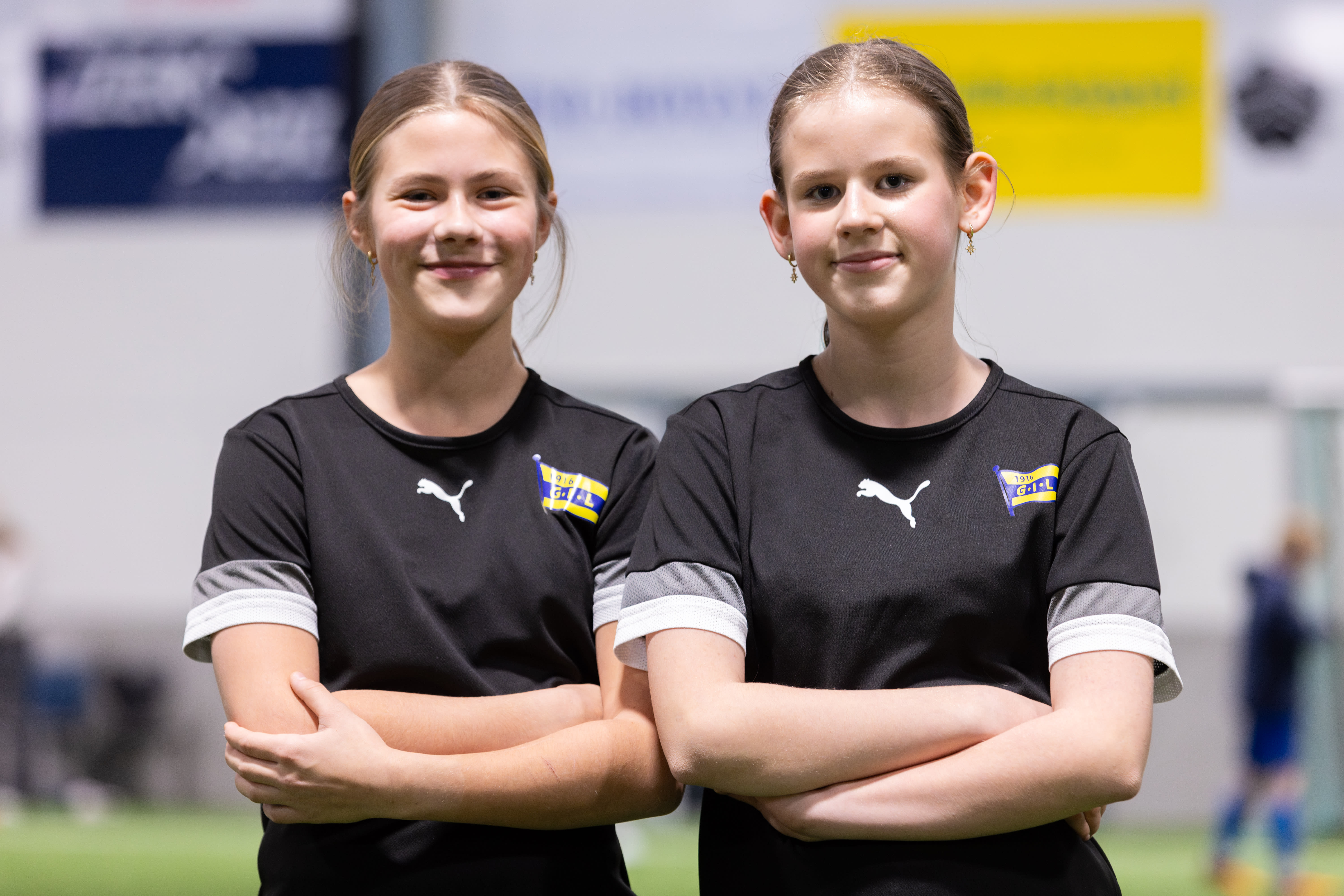 – Alle burde få det samme tilbudet som oss