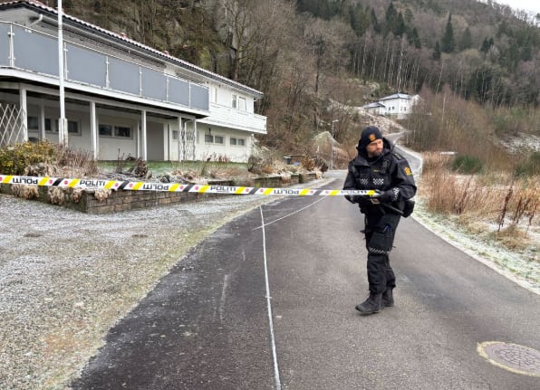 Får ikke flytte hjem. Frykter nye ras.