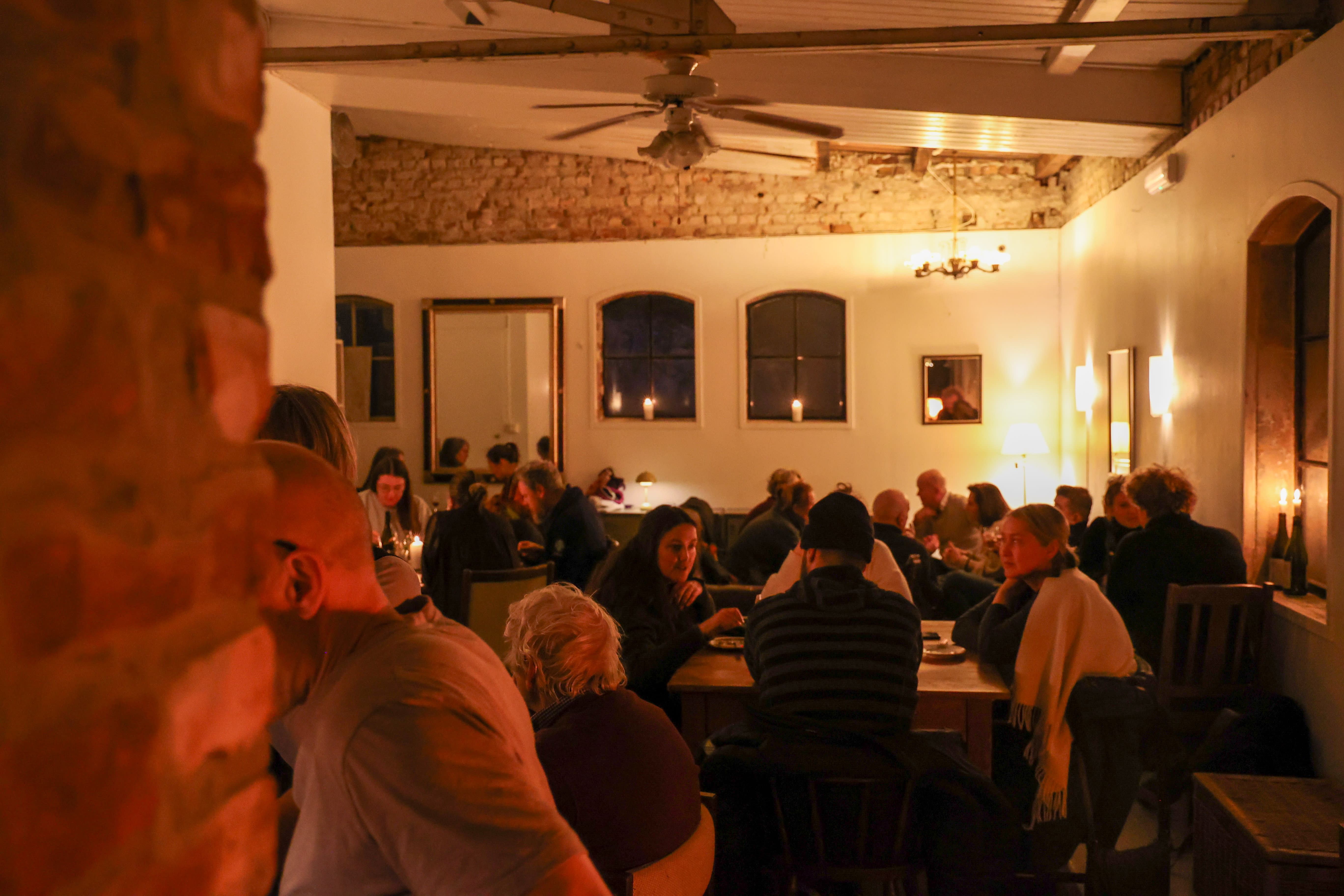 Begeistret for endringen: – Skikkelig fint at Kristian­sand har et sånt sted