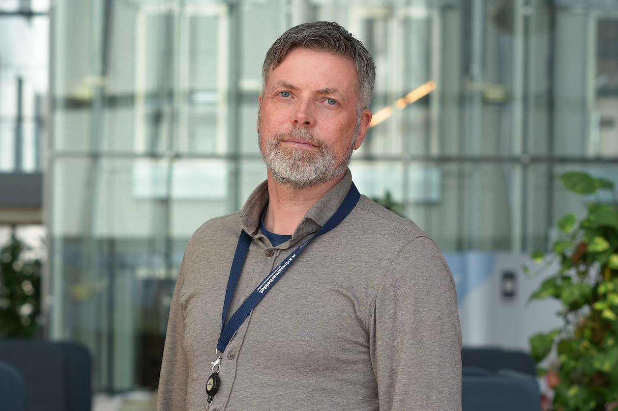 Advarer mot useriøse aktører: – Det er godt de jobber mot det ...