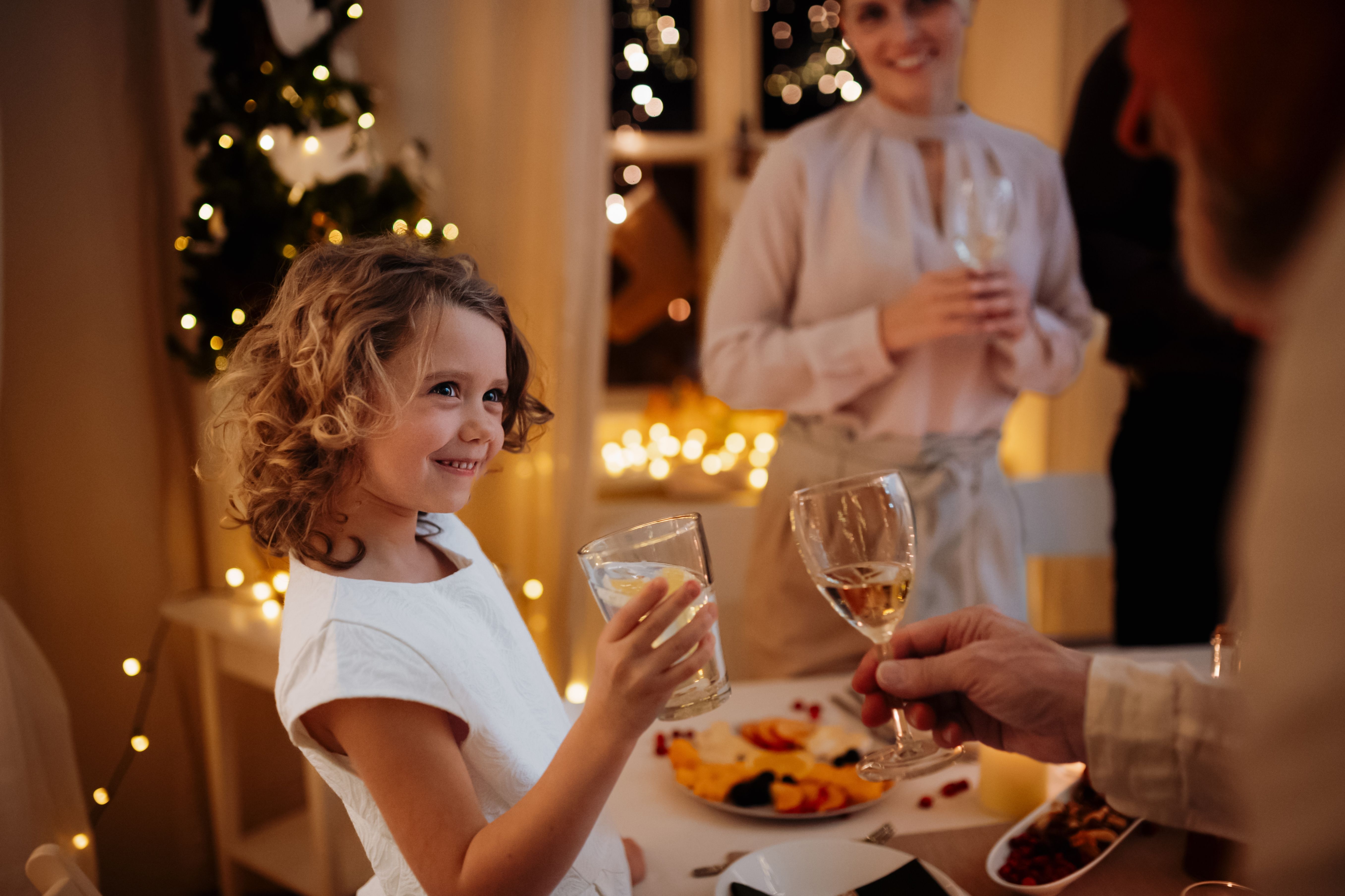 Jul, frihet og ansvar – sett fra barns side