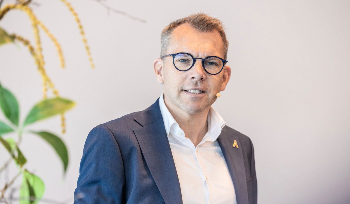 Dropper konkurranse: – Har gjort en grundig vurdering
