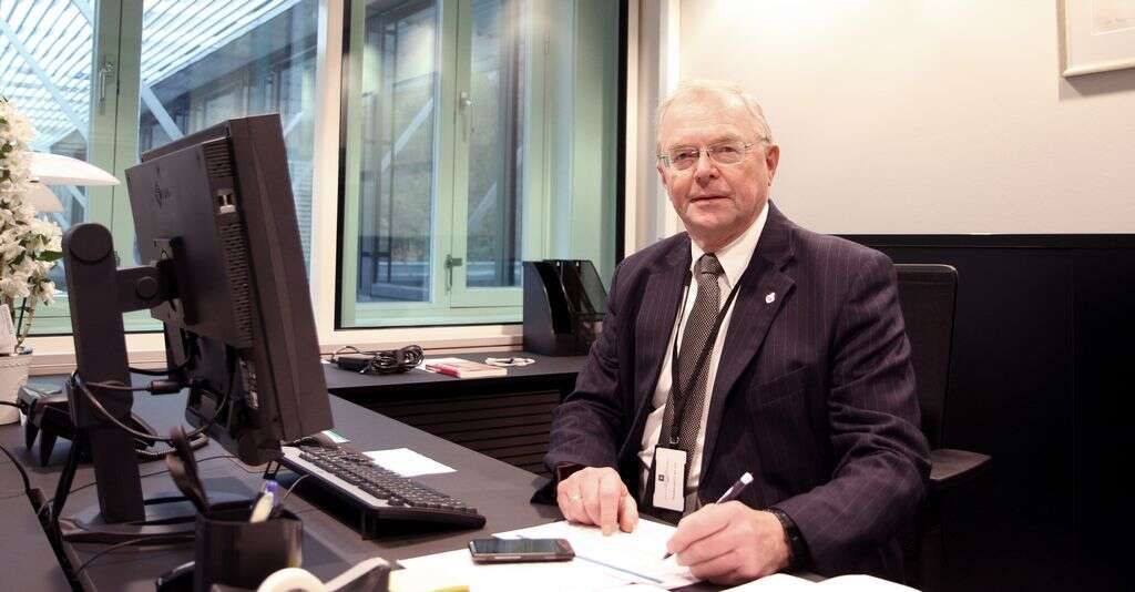 Røsjorde har vore ein god Stord-ambassadør - sunnhordland.no