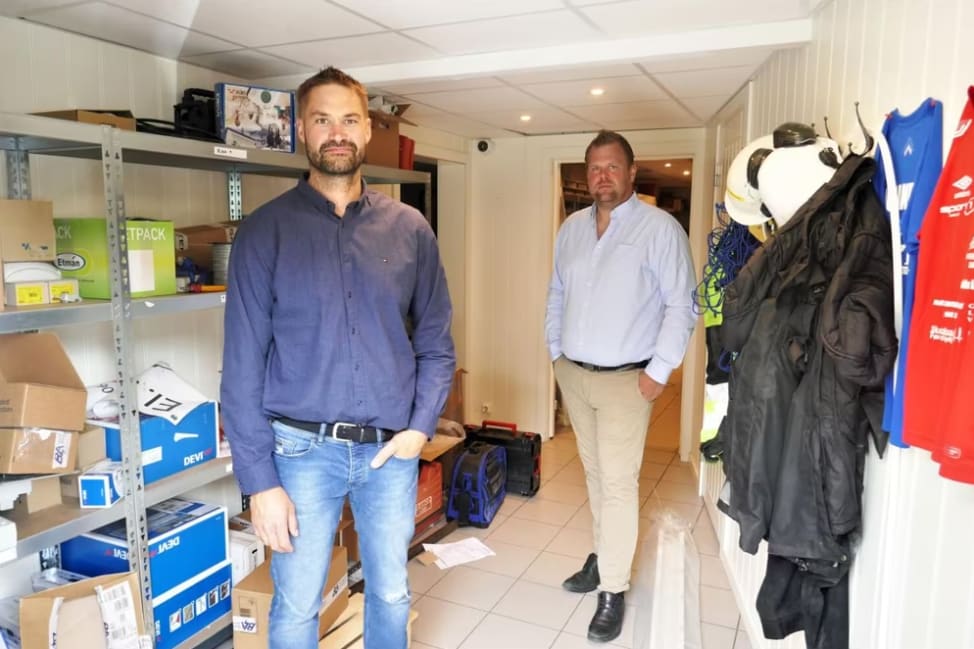 Topper listene etter salg til storkonsern