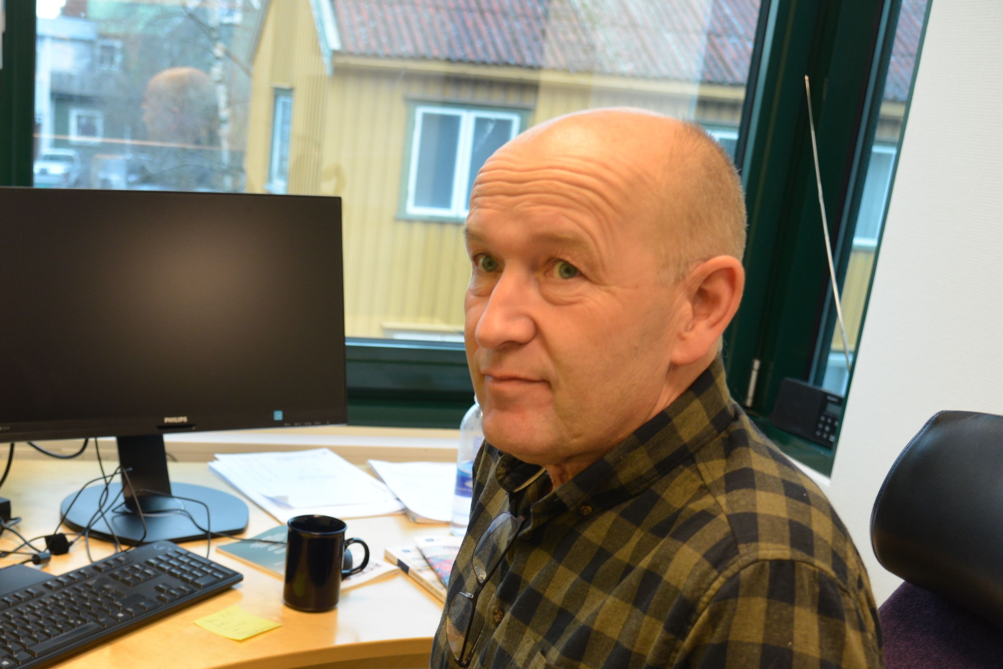 Fastlegesaken: – Vi er i forhandlinger - innherred.no