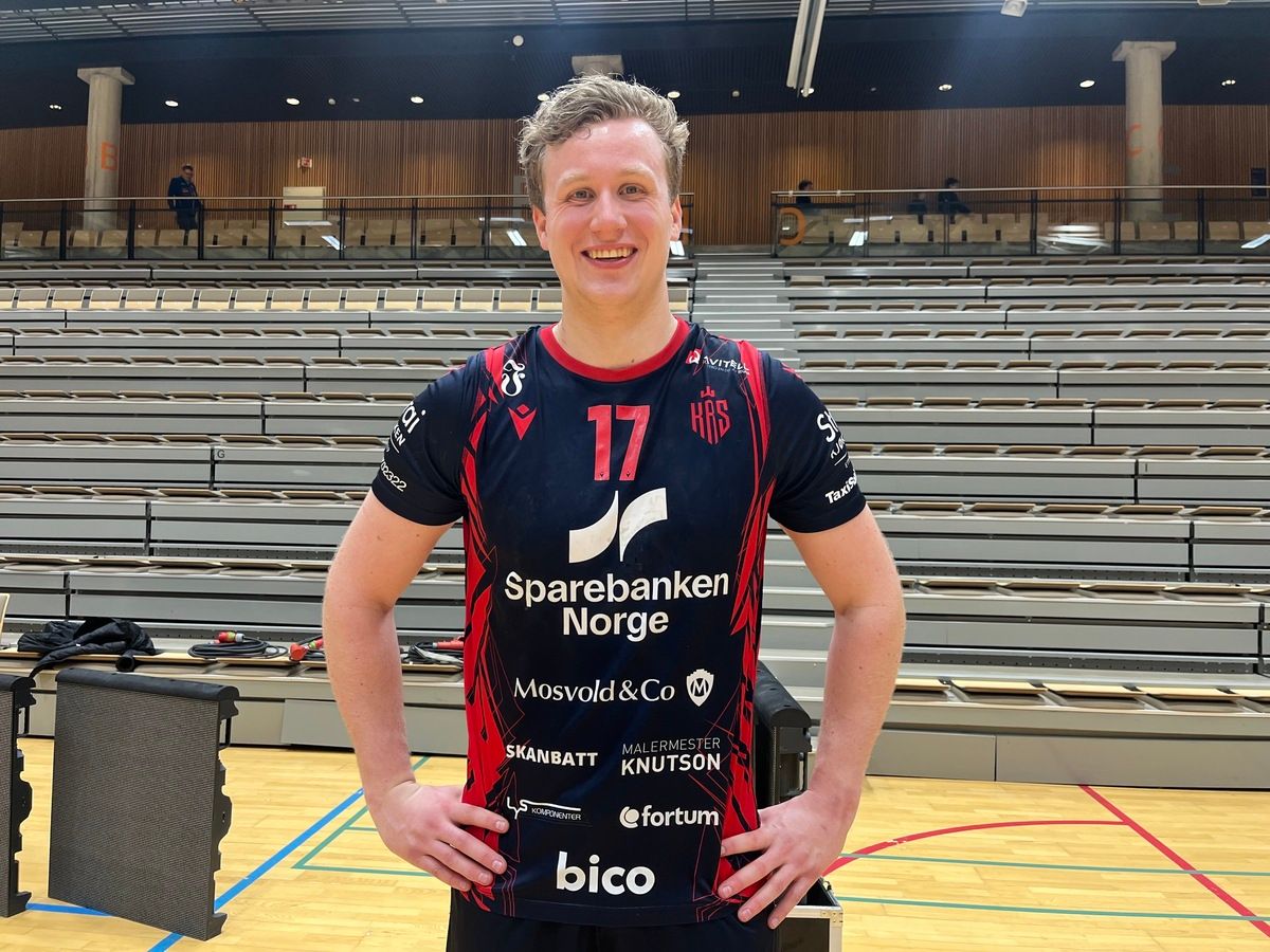 Lokal spiller ikke med videre