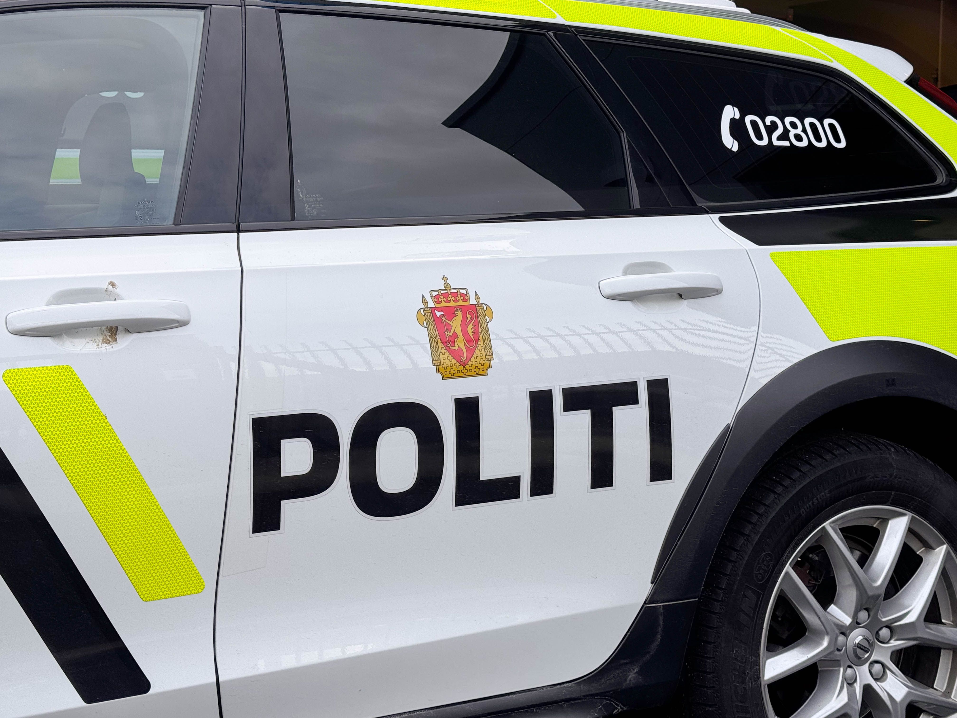 Jente funne i god behald - fjordabladet.no