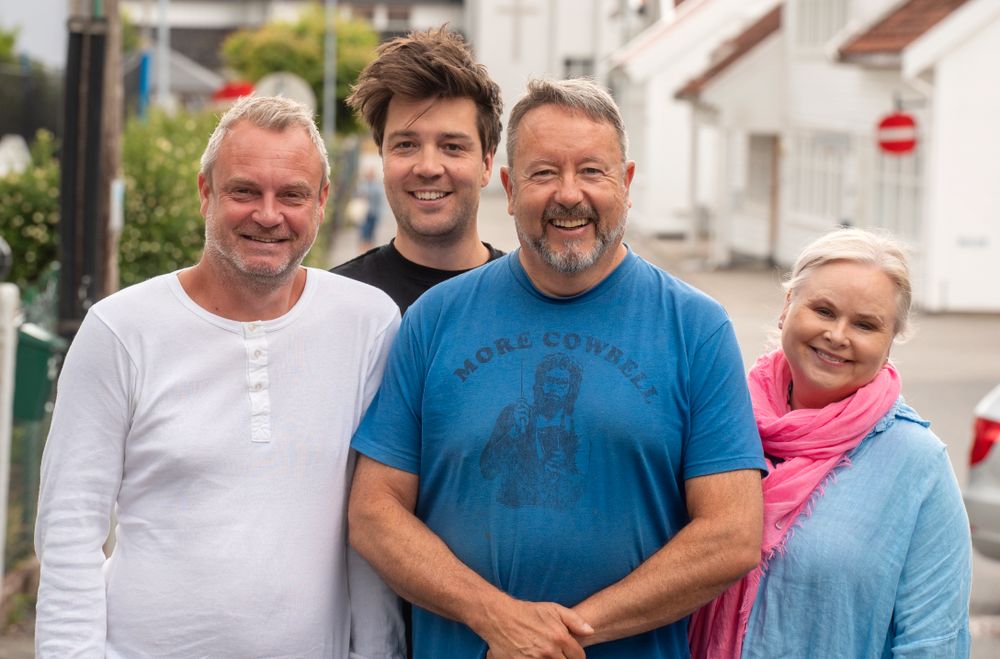 Der alle stier taper seg: En dypdykk i det ukjente