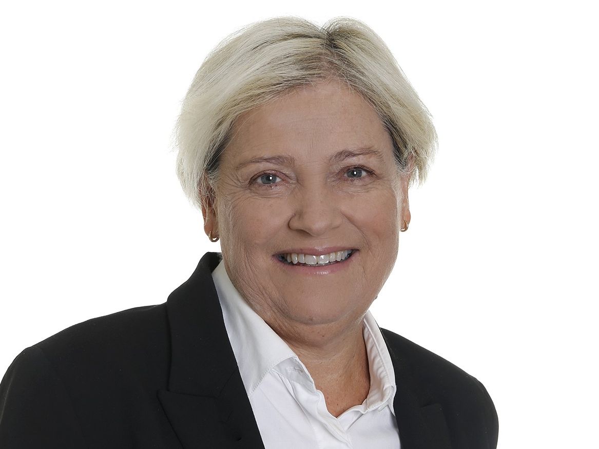 Dette samfunnet har kanskje det trangeste rommet for homofilt samlevende